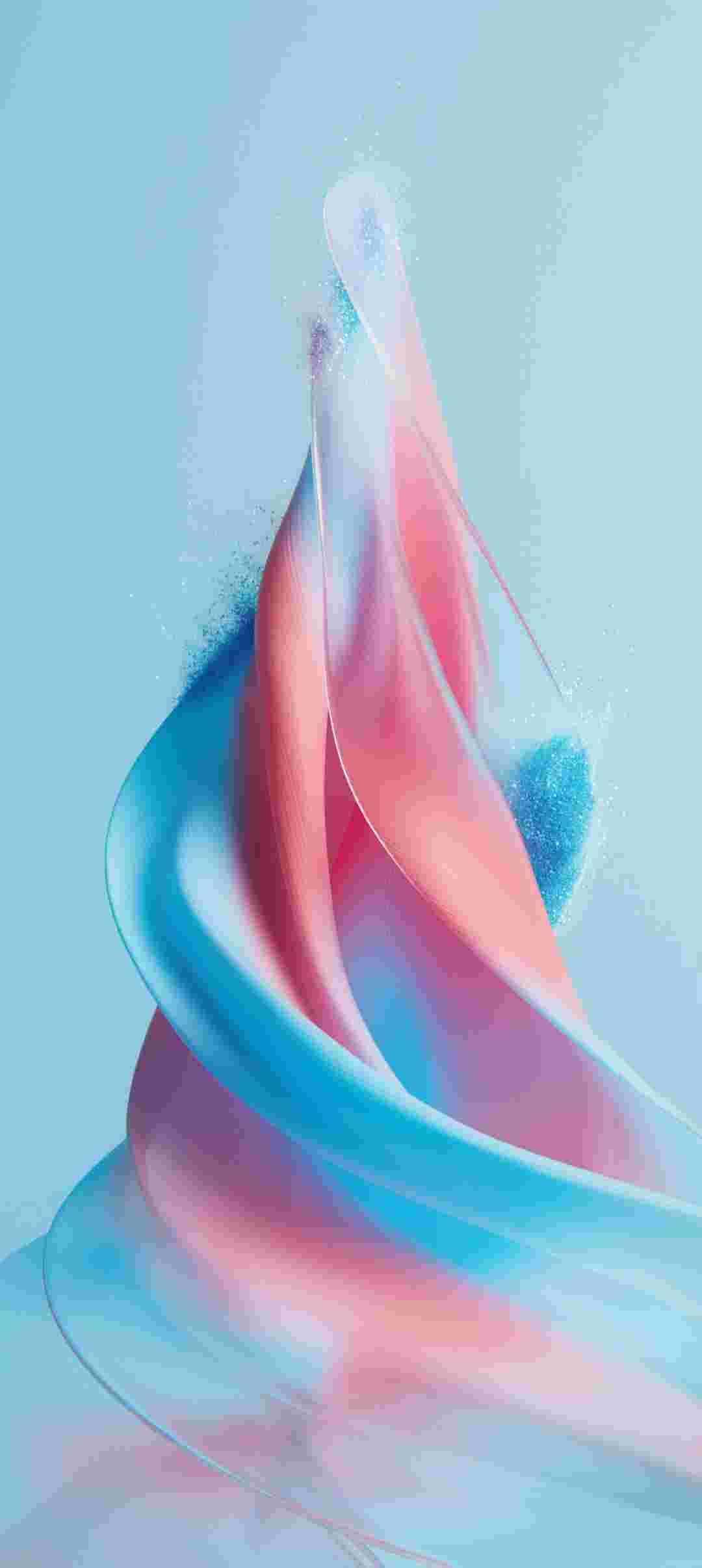 Oppo Reno 9/10 Pro High Resolution Official Wallpapers