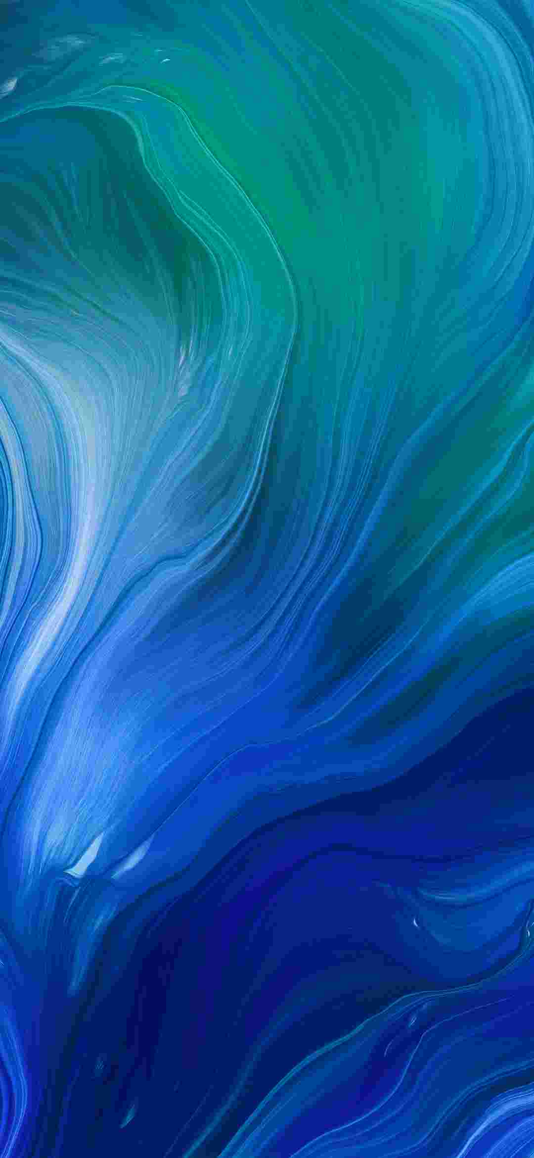  Oppo Reno Ace High Resolution Official Wallpapers