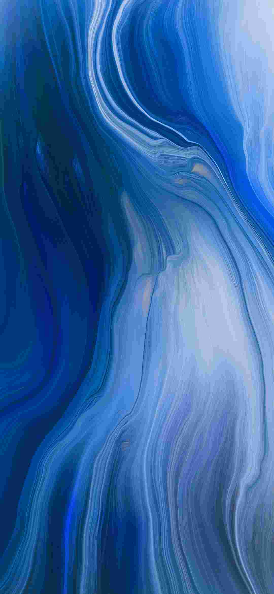  Oppo Reno Ace High Resolution Official Wallpapers