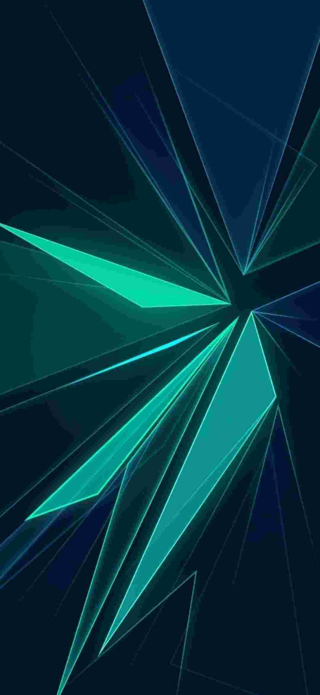  Oppo Reno Ace High Resolution Official Wallpapers