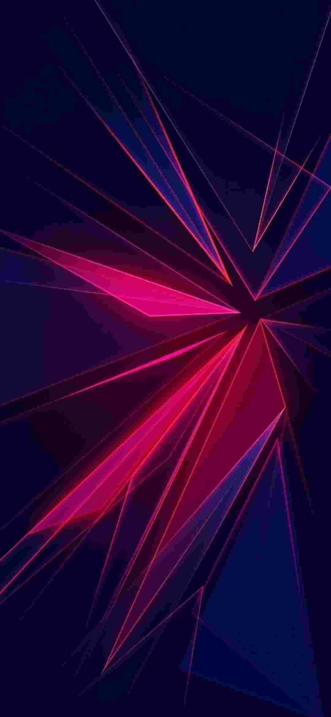  Oppo Reno Ace High Resolution Official Wallpapers