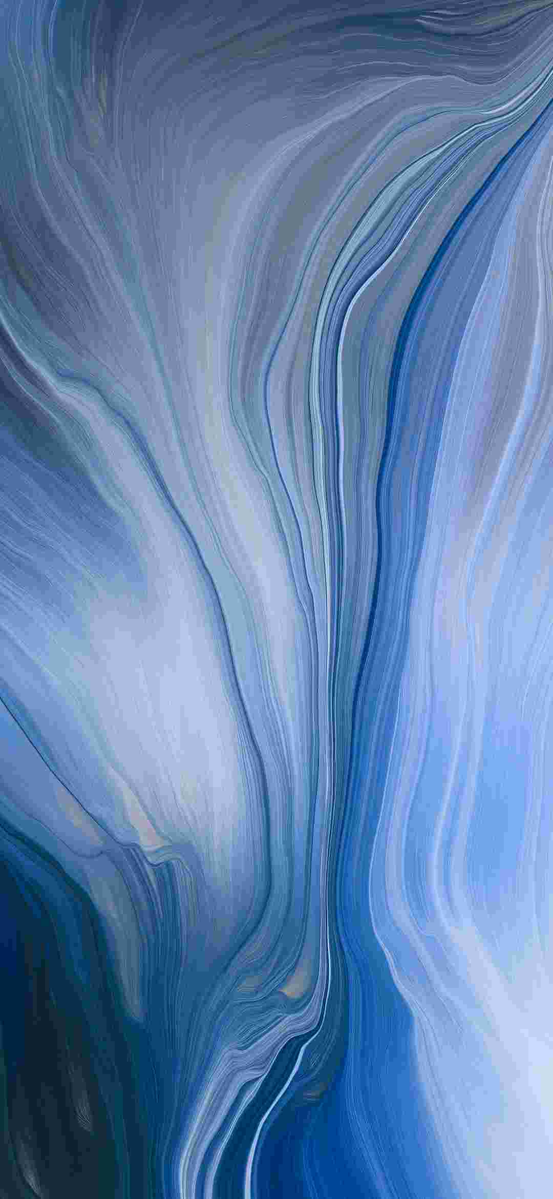 Oppo Reno/Reno Z High Resolution Official Wallpapers