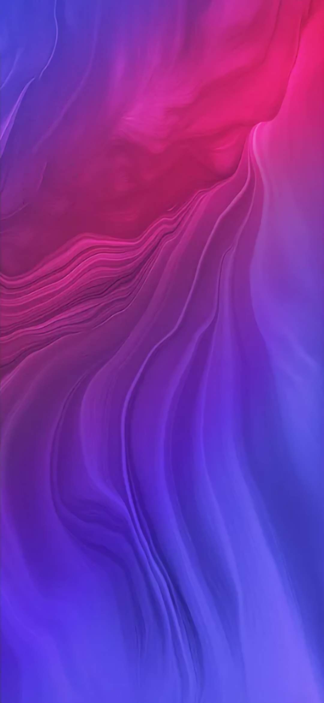 Oppo Reno/Reno Z High Resolution Official Wallpapers
