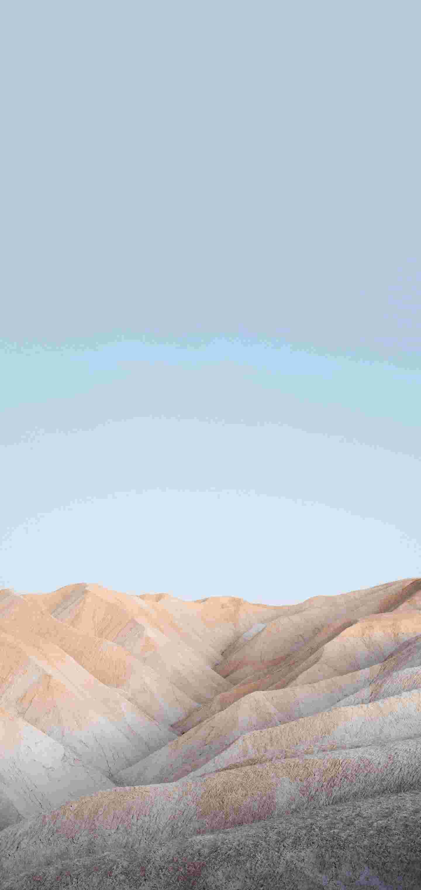  Android 12 High Resolution Official Wallpapers