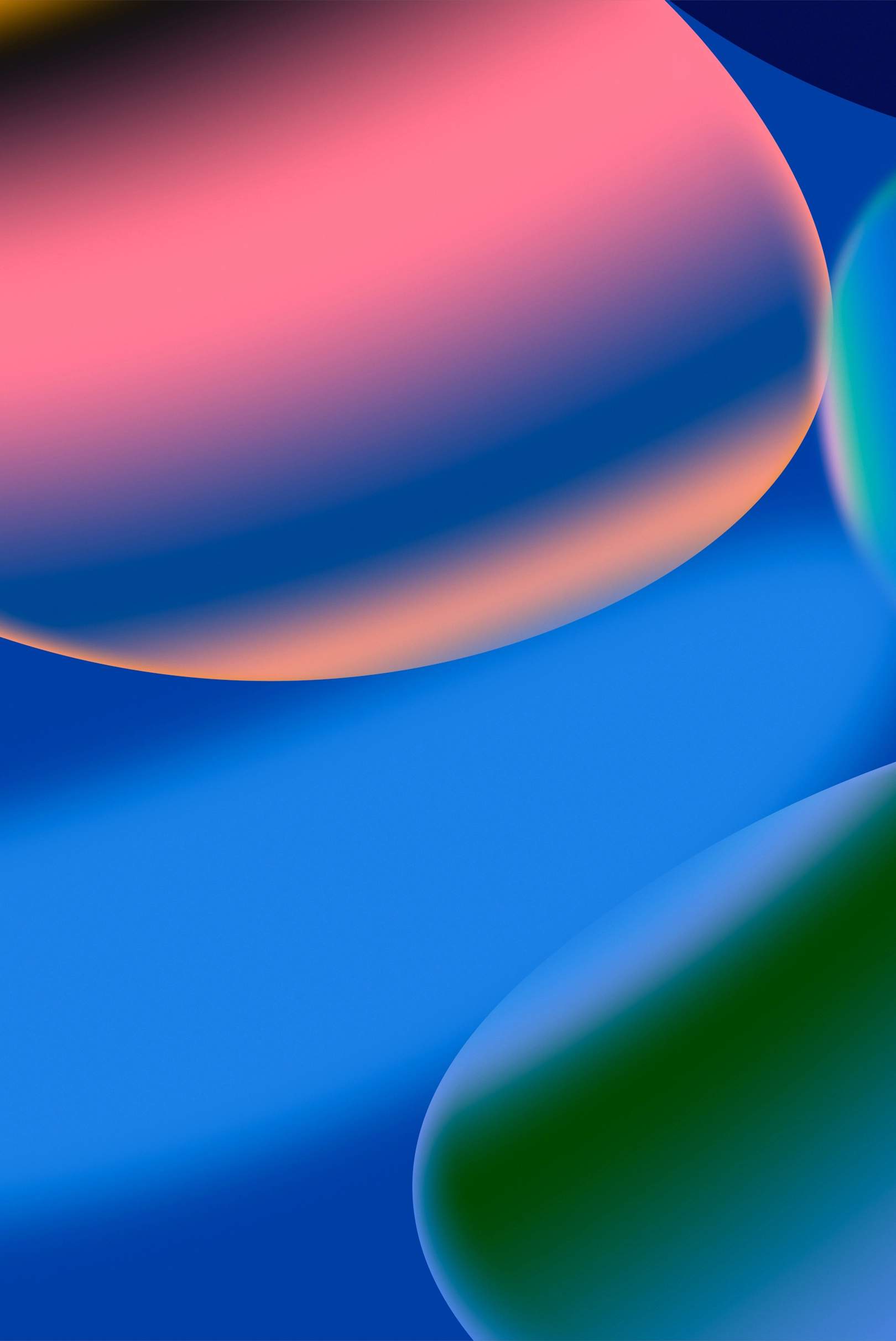  Pixel 10 | Pixel 10 Pro Official stock Wallpapers in 4k resolution