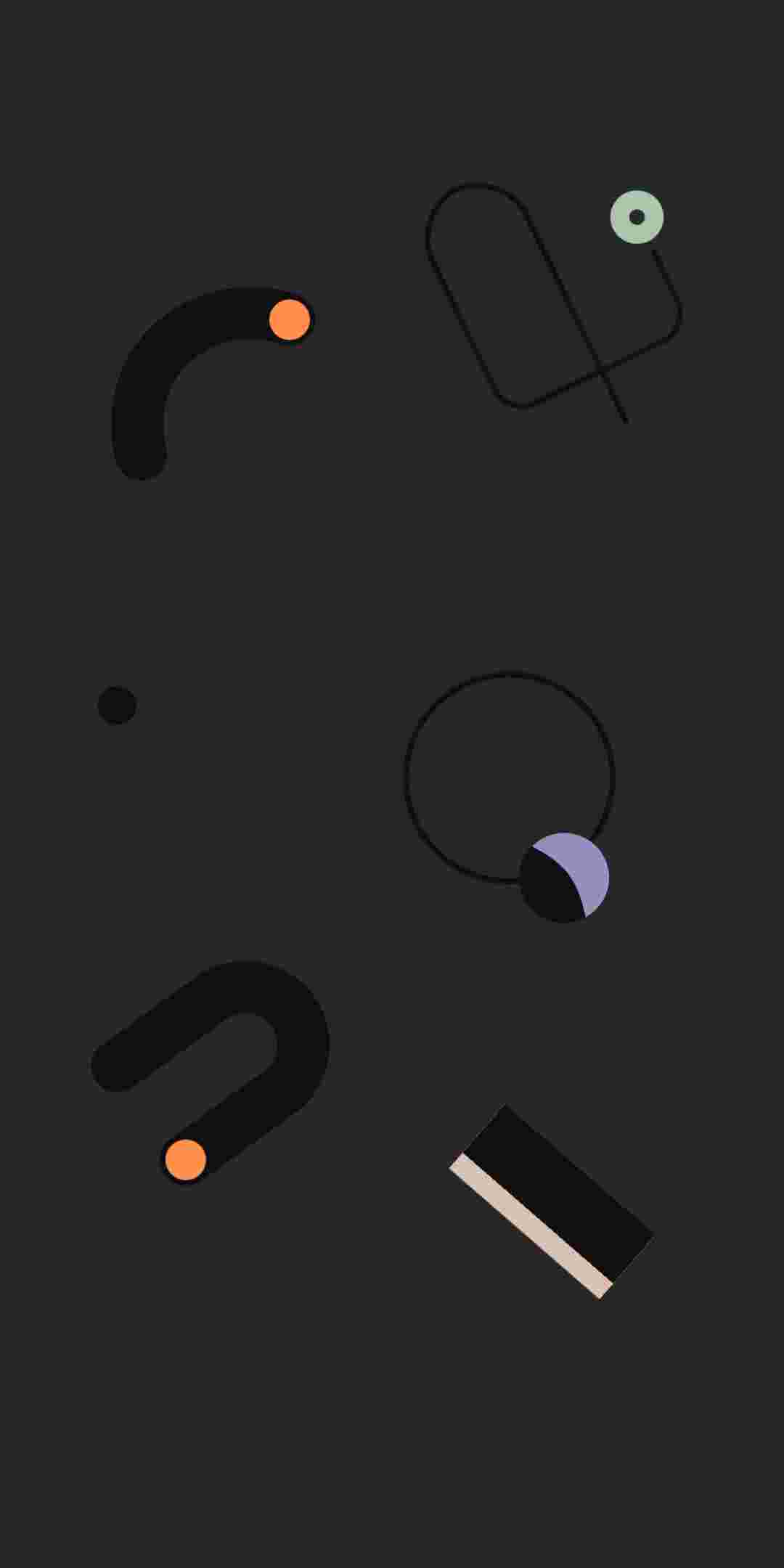 Pixel 4 High Resolution Official Wallpapers