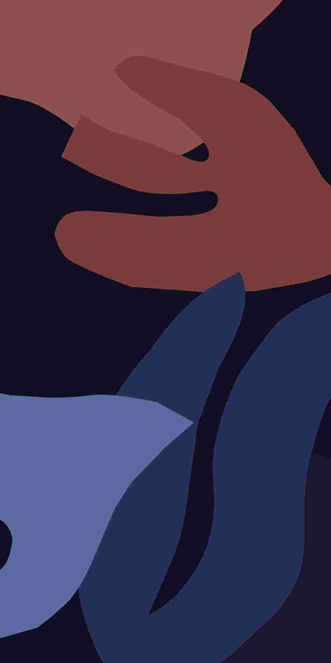 Pixel 4 High Resolution Official Wallpapers