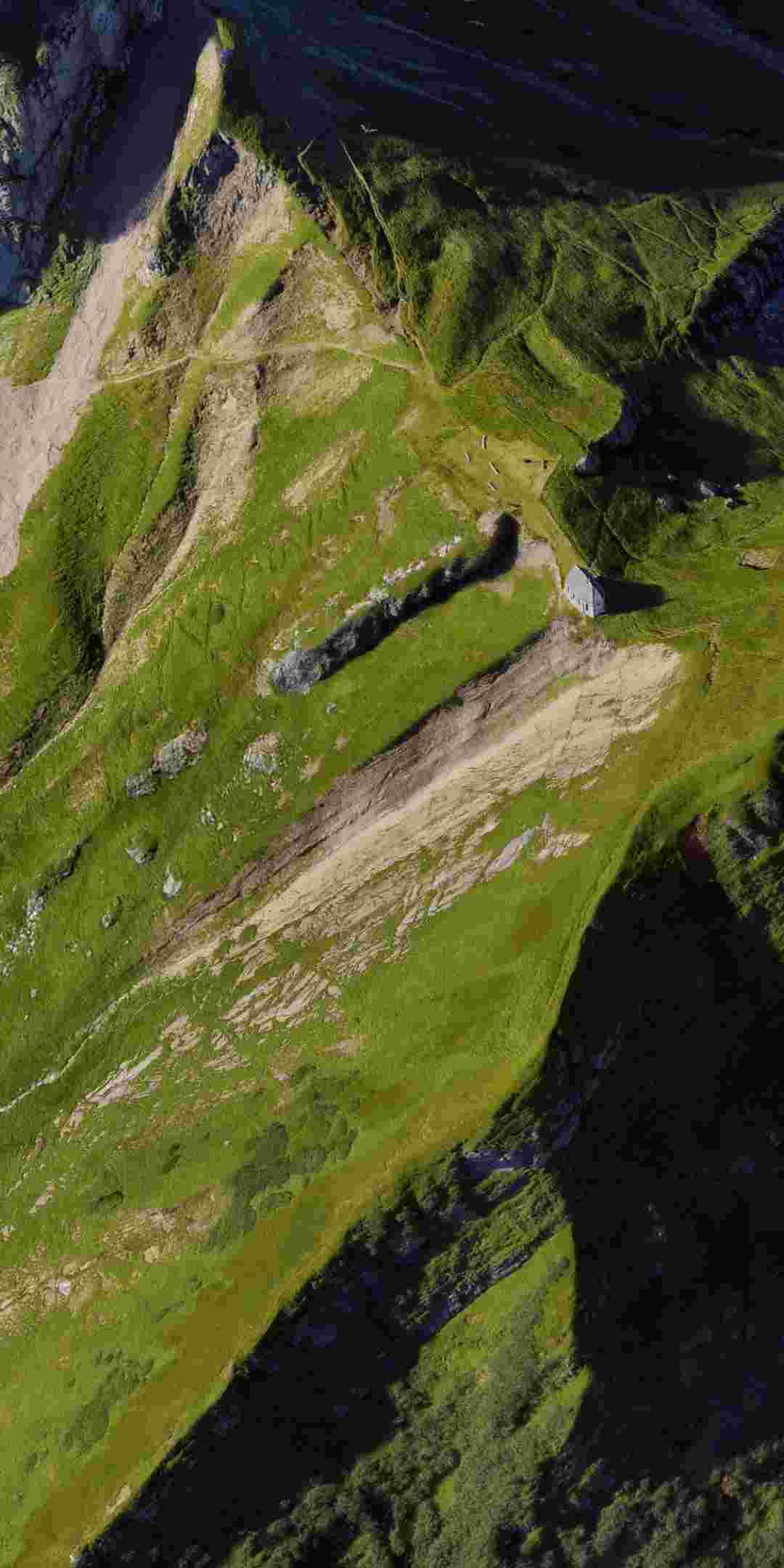 Pixel 4 High Resolution Official Wallpapers