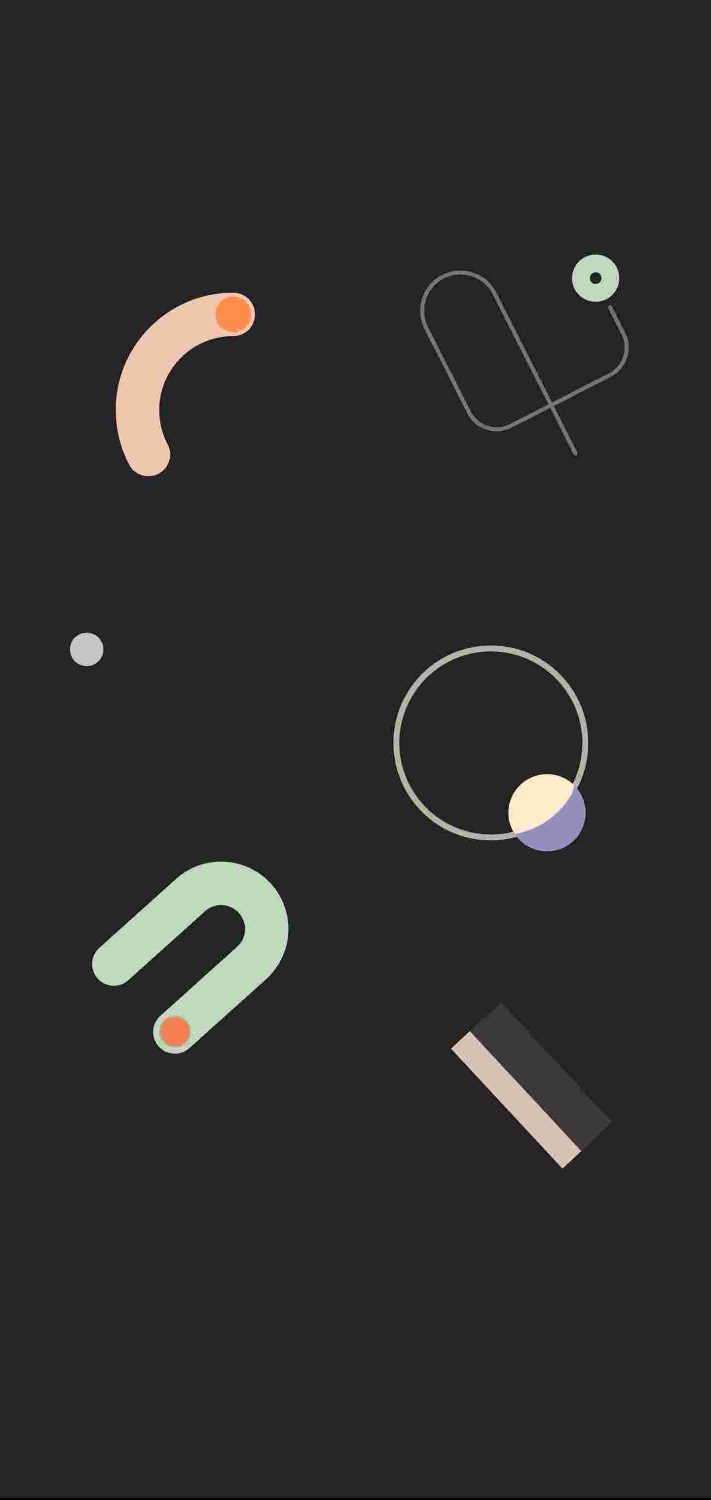 Pixel 4 High Resolution Official Wallpapers