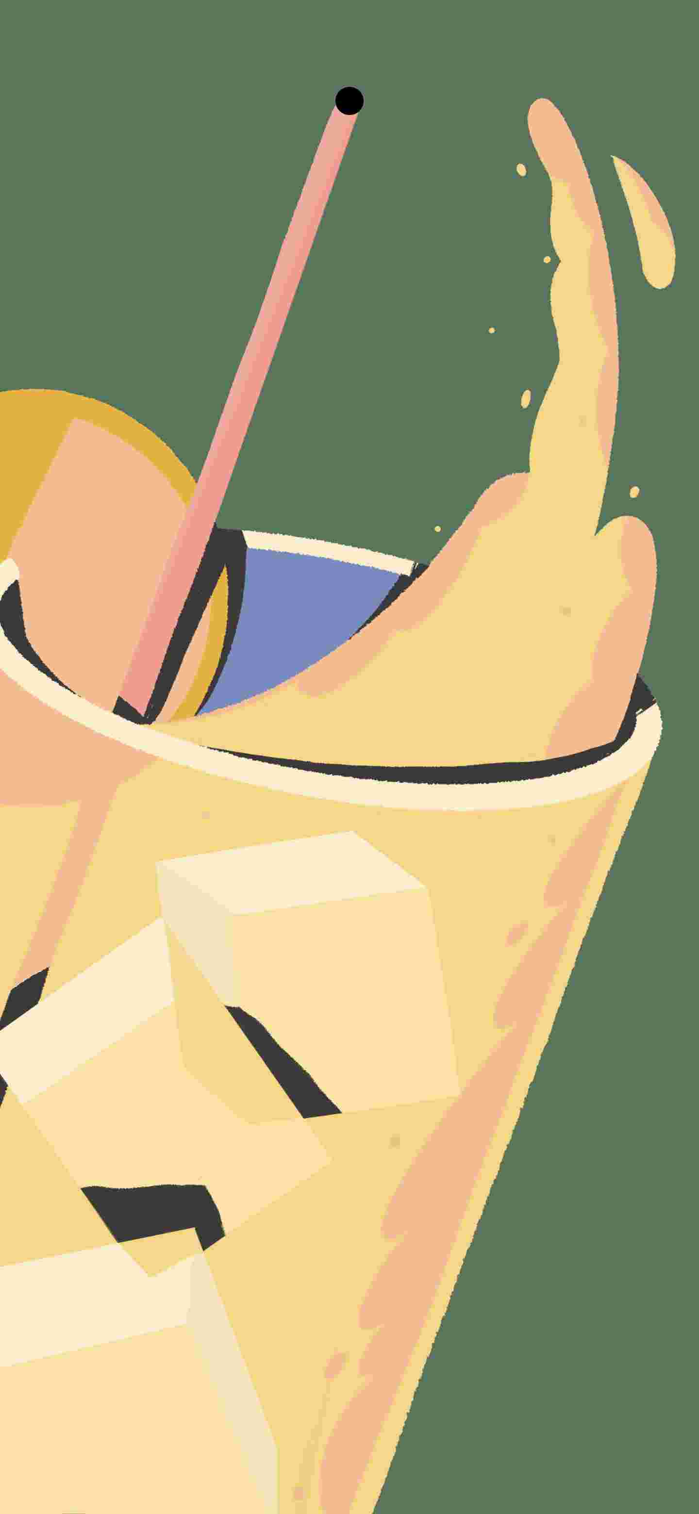 Pixel 6 High Resolution Official Wallpapers