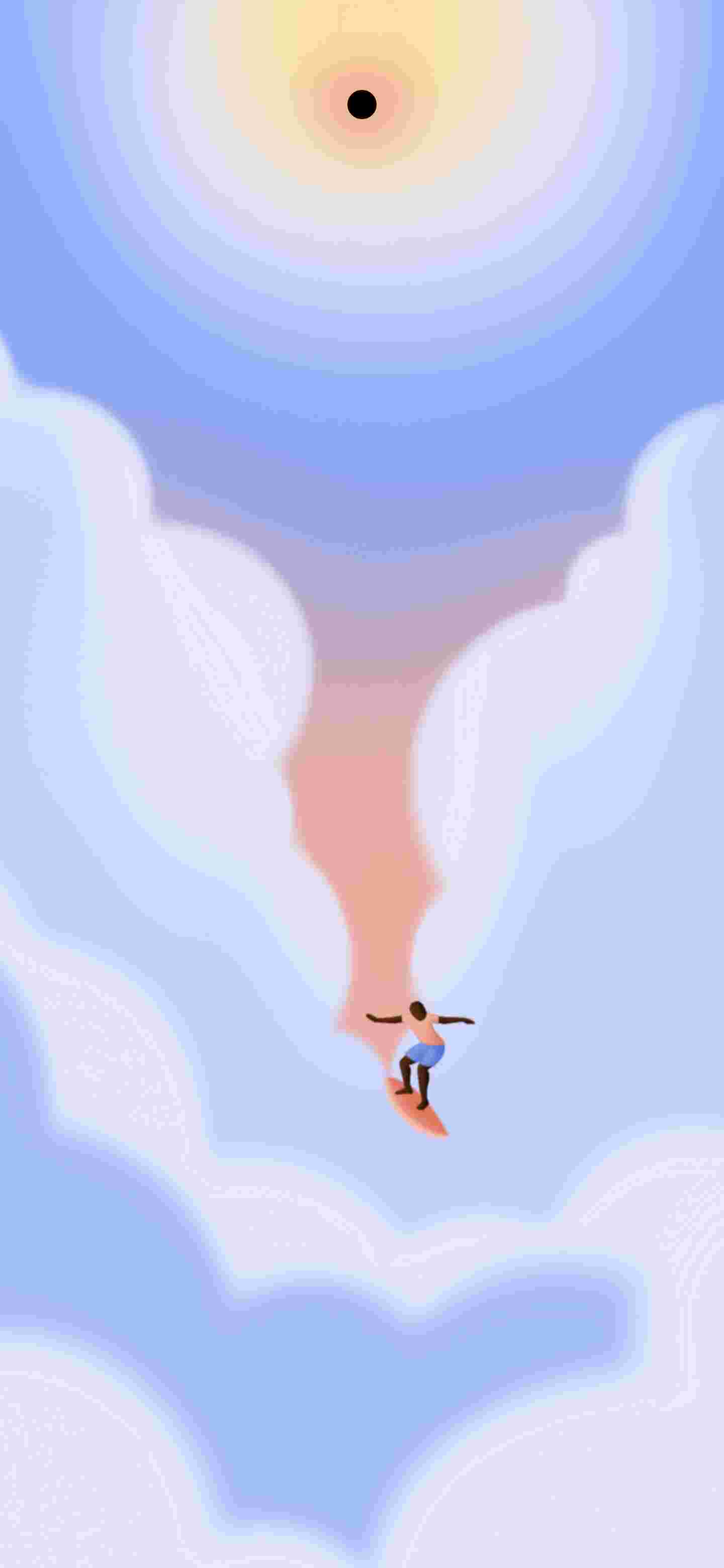 Pixel 6 High Resolution Official Wallpapers