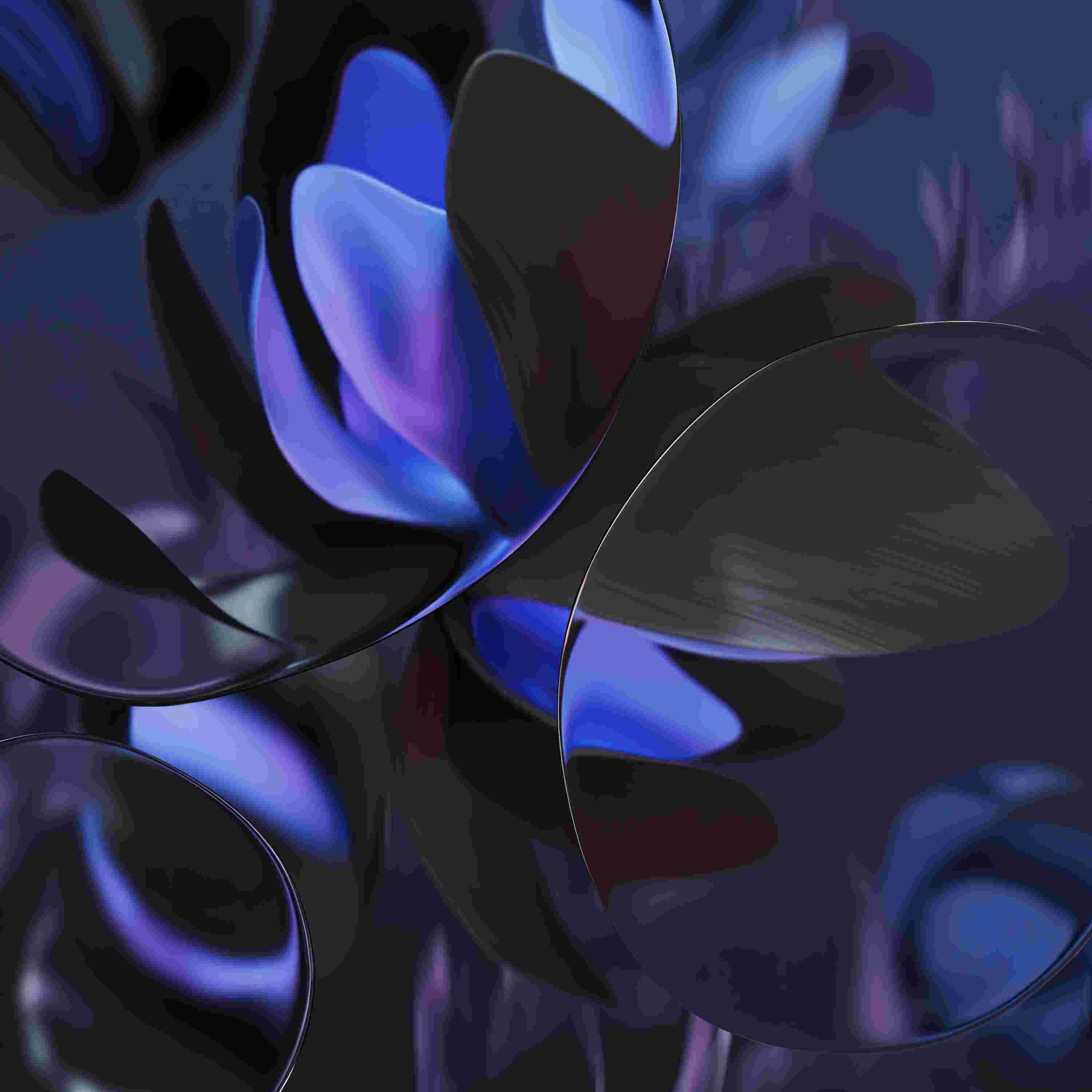 Pixel 9 Pro High Resolution Official Wallpapers