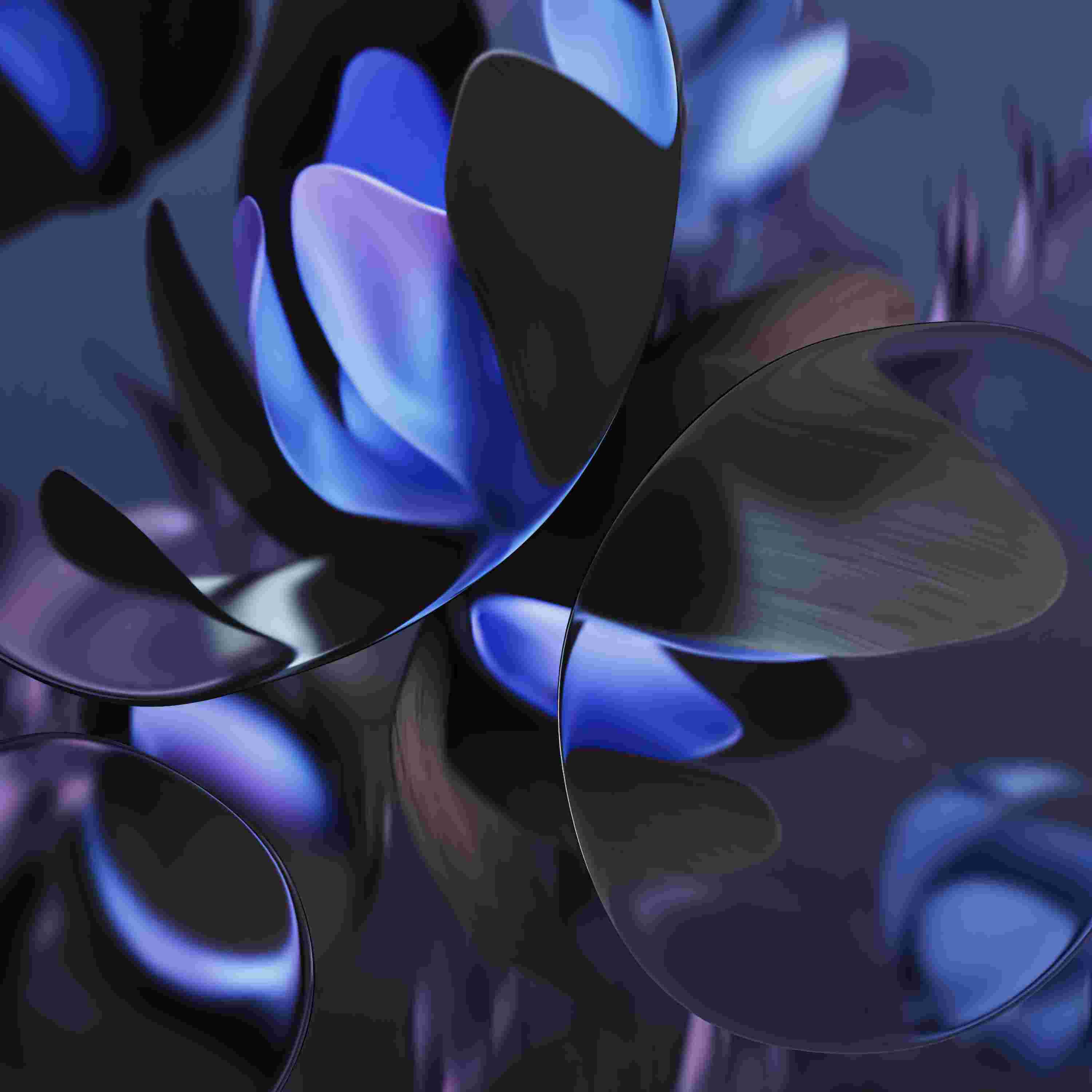 Pixel 9 Pro High Resolution Official Wallpapers