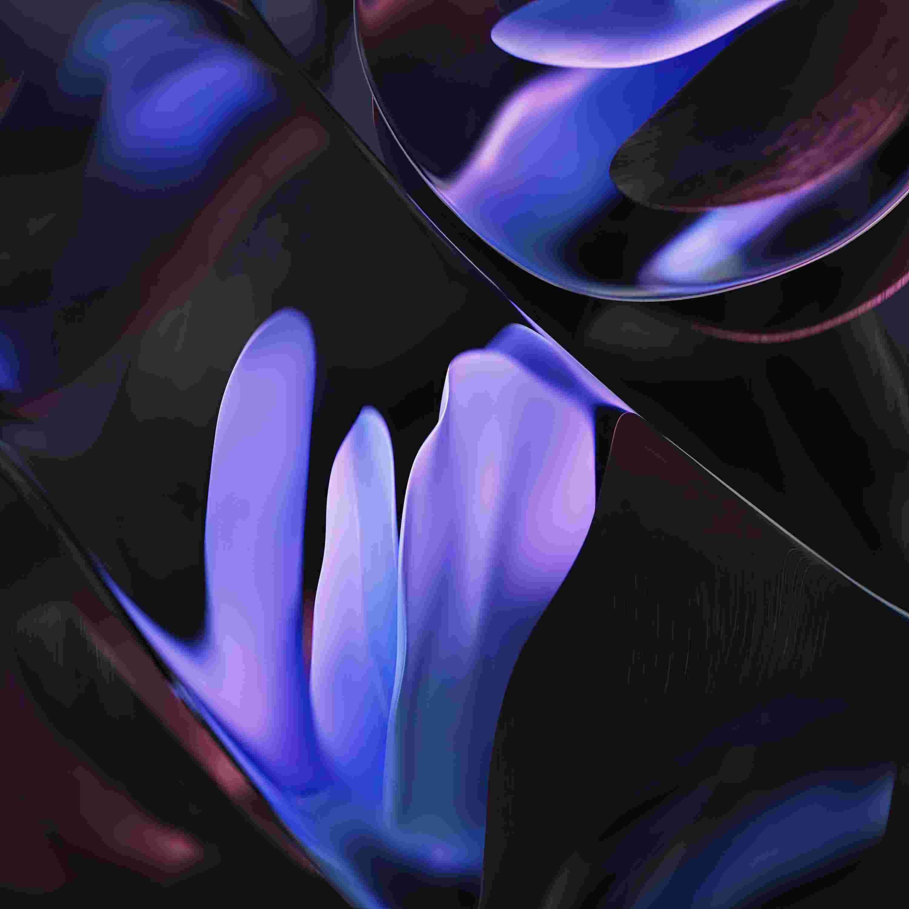 Pixel 9 Pro XL High Resolution Official Wallpapers