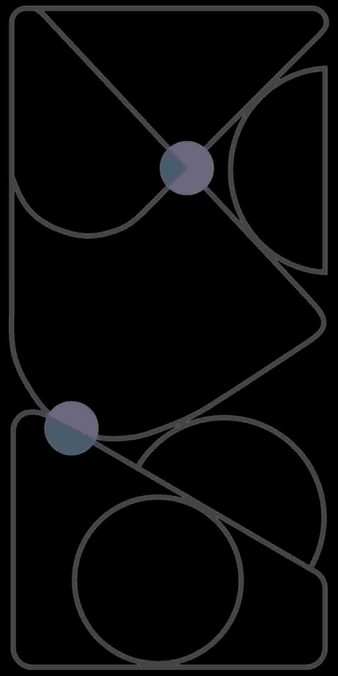 Pixel 4a High Resolution Official Wallpapers