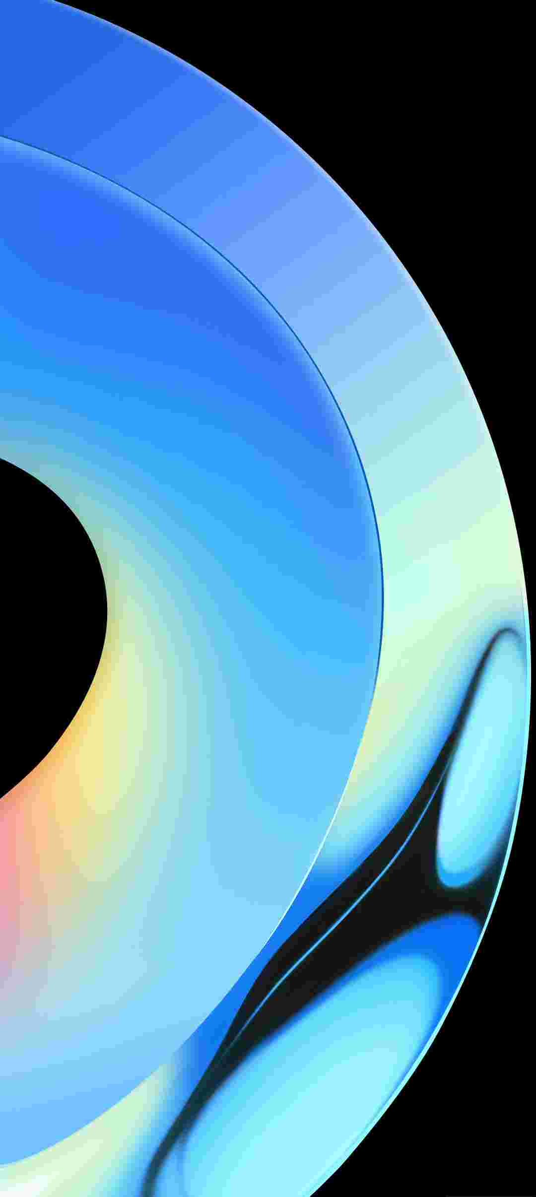  Realme 10 Pro High Resolution Official Wallpapers