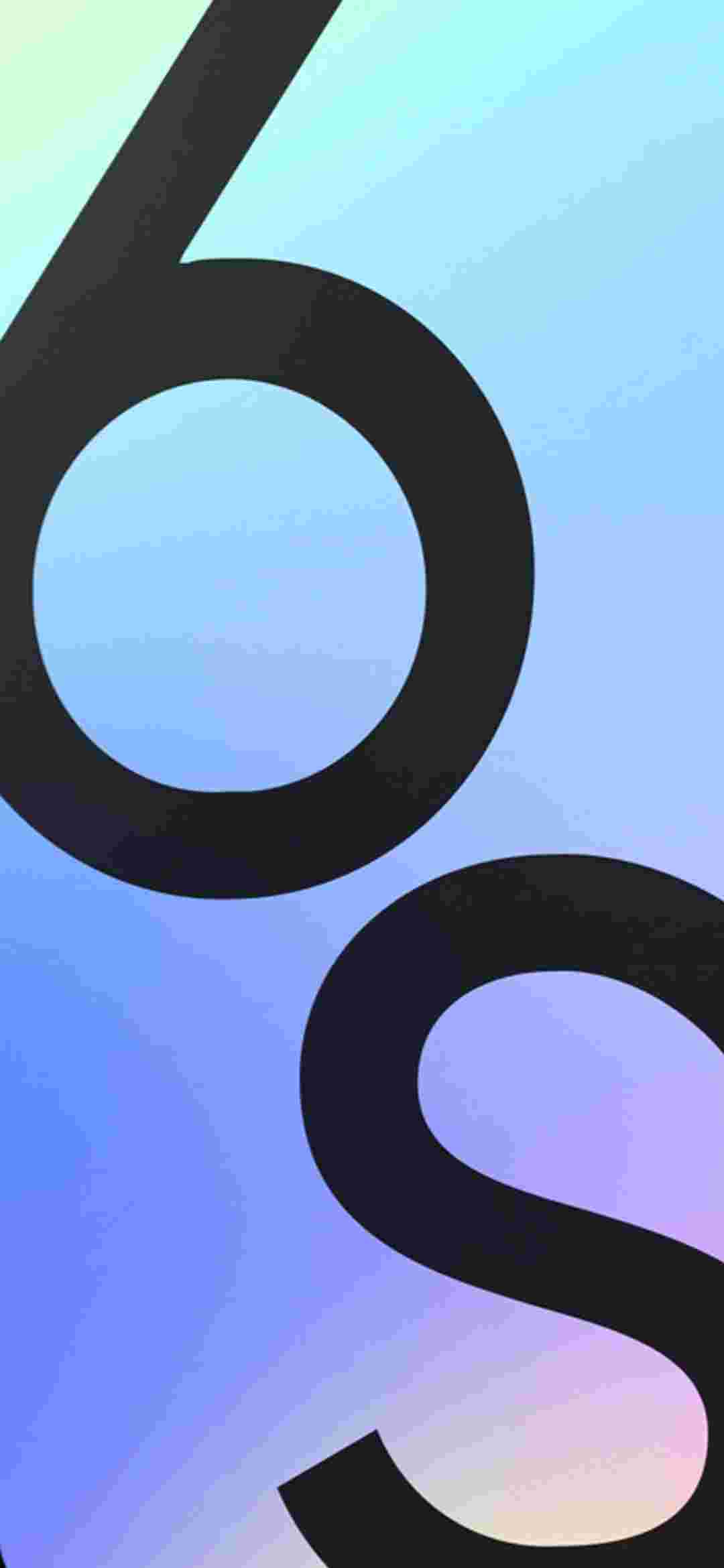  Realme 6s High Resolution Official Wallpapers