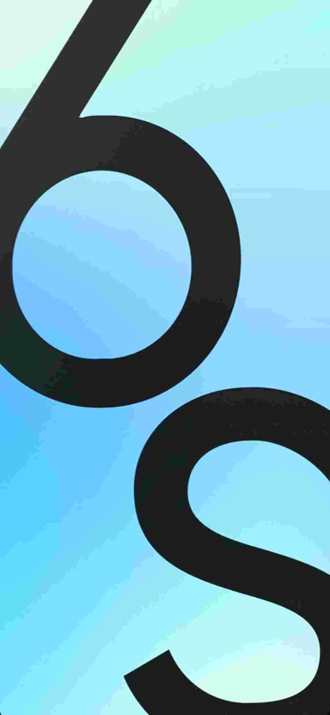  Realme 6s High Resolution Official Wallpapers