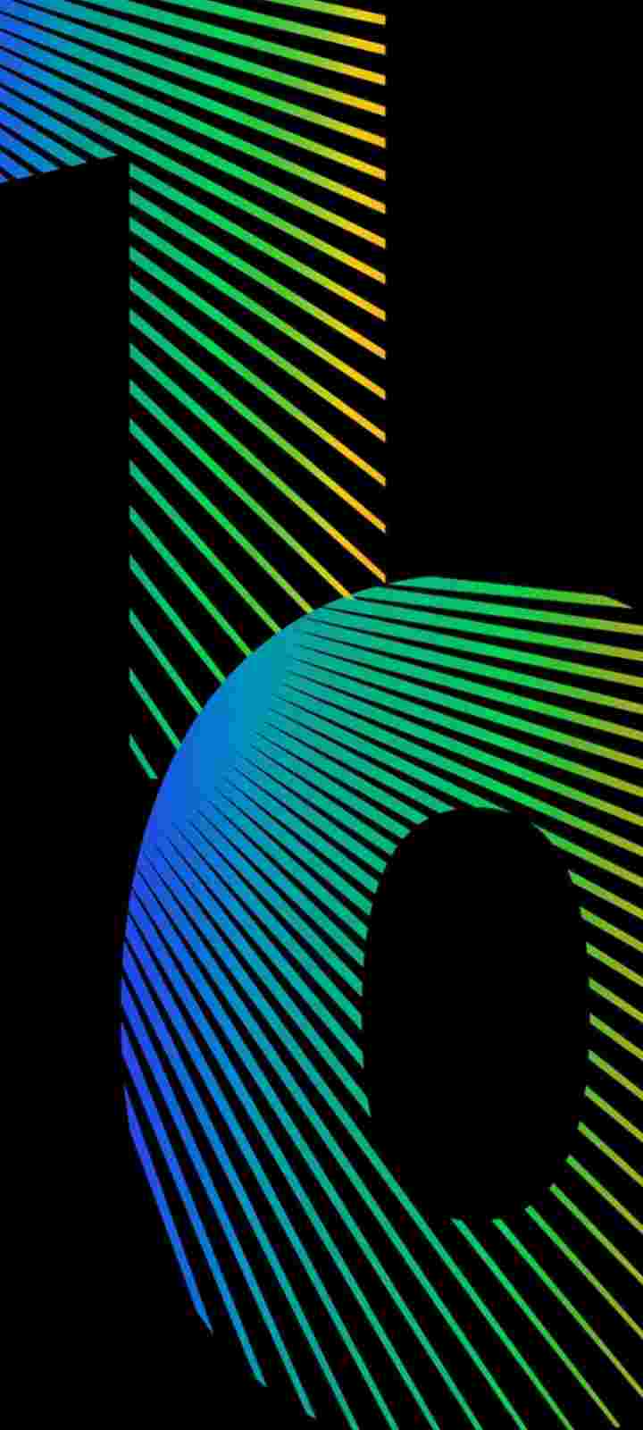  Realme Narzo High Resolution Official Wallpapers
