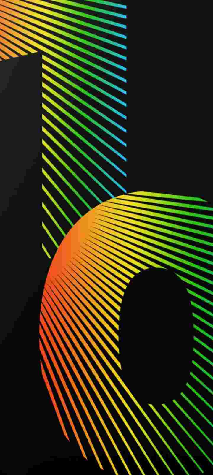  Realme Narzo High Resolution Official Wallpapers