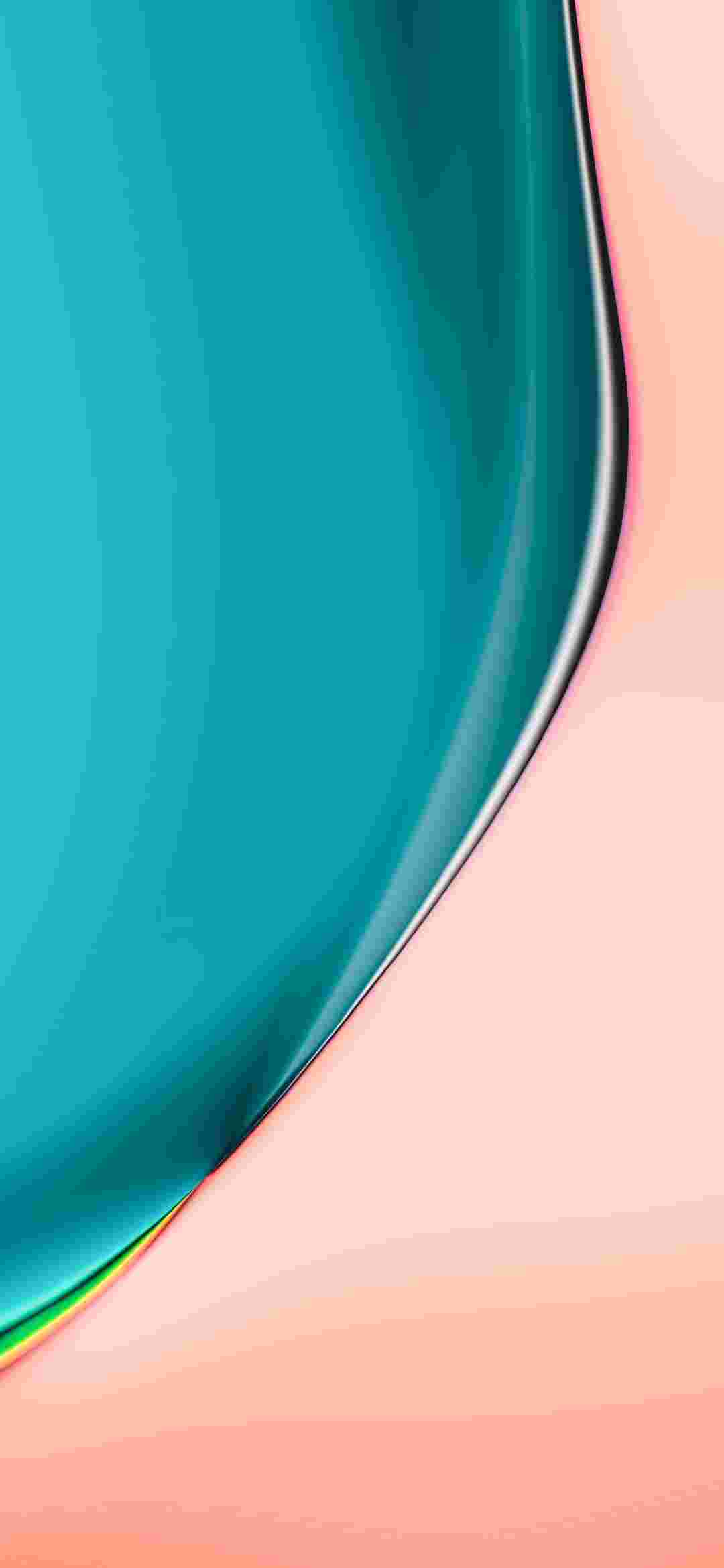 Realme X3 SuperZoom High Resolution Official Wallpapers