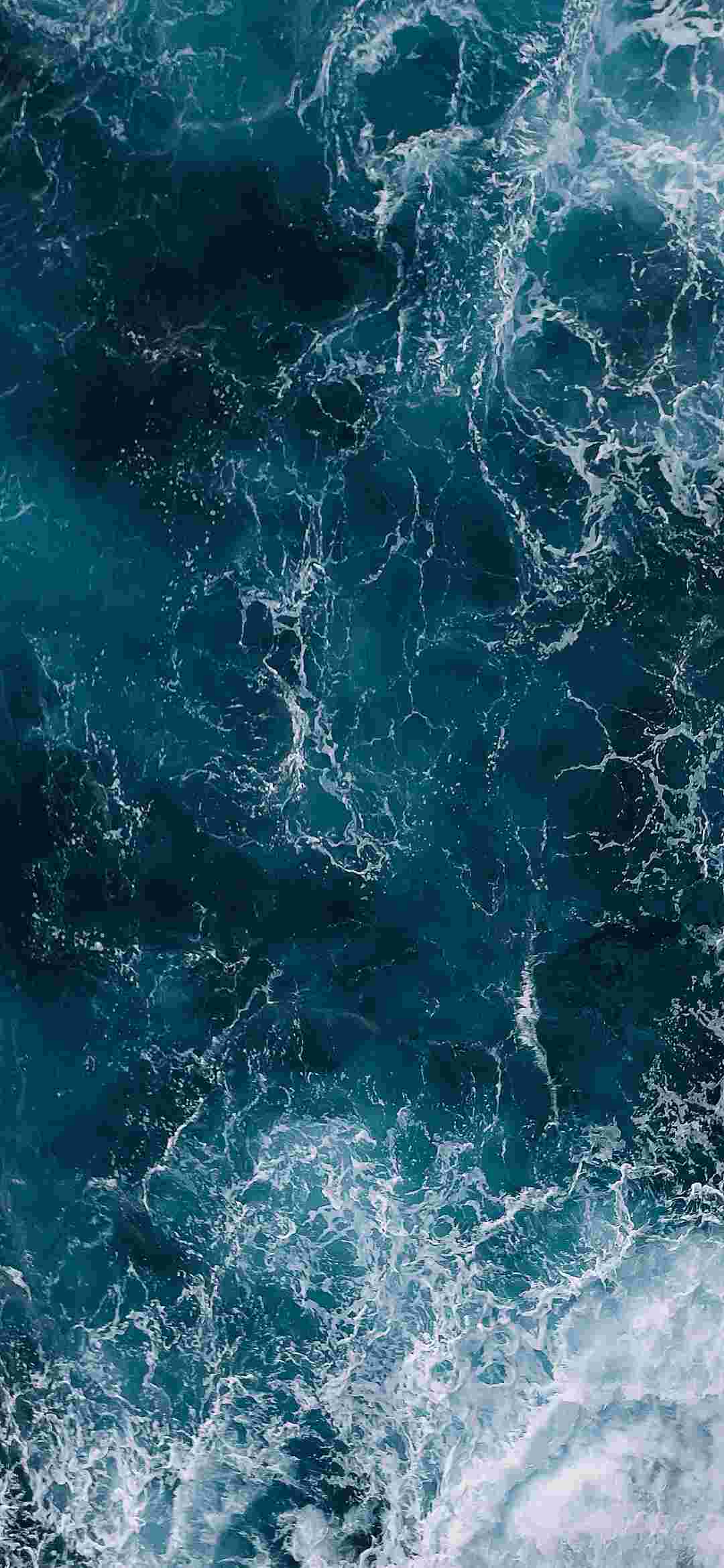 Realme X3 SuperZoom High Resolution Official Wallpapers