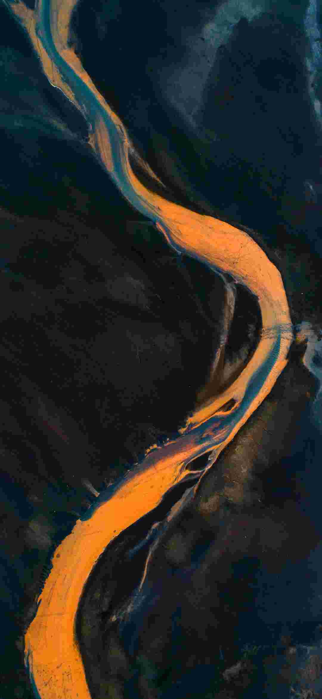 Realme X3 SuperZoom High Resolution Official Wallpapers
