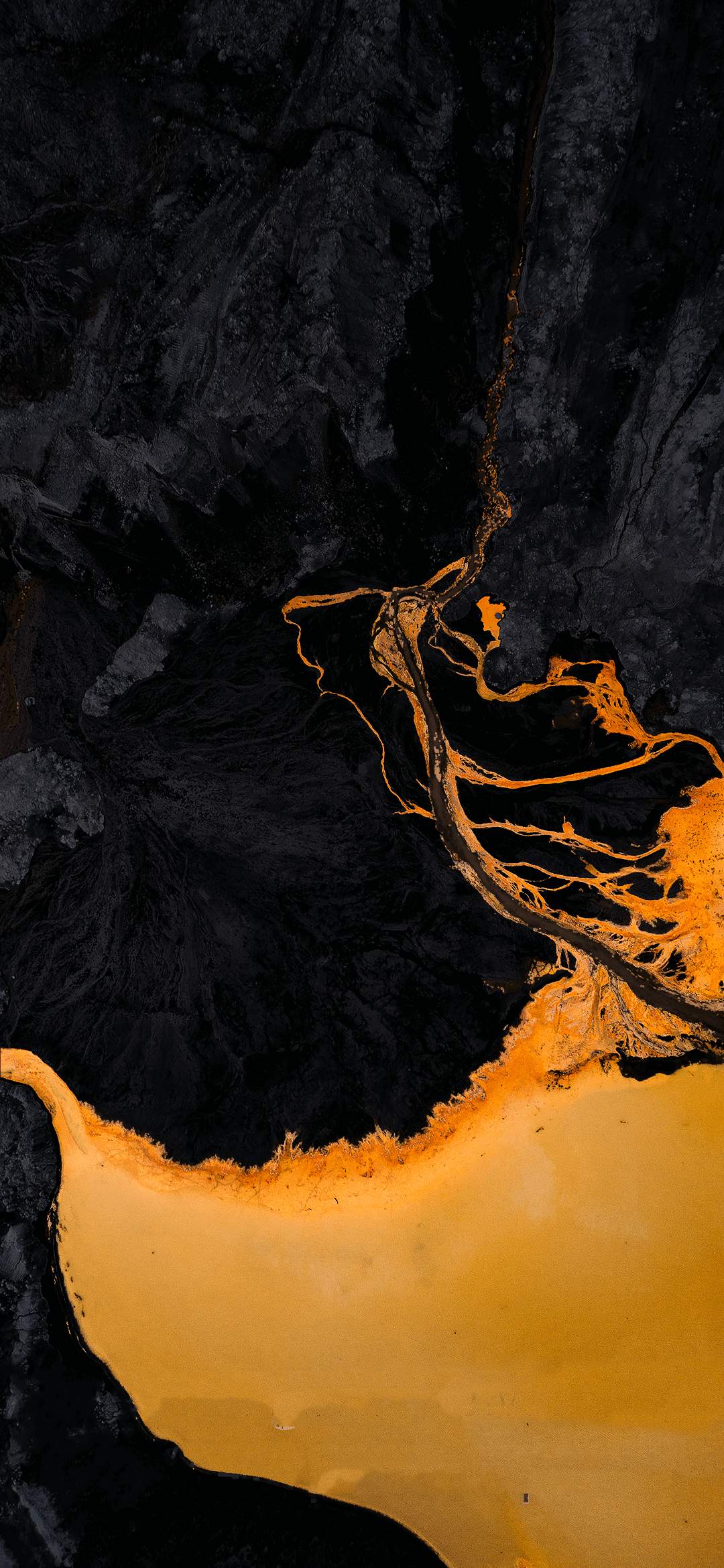 Realme X3 SuperZoom High Resolution Official Wallpapers