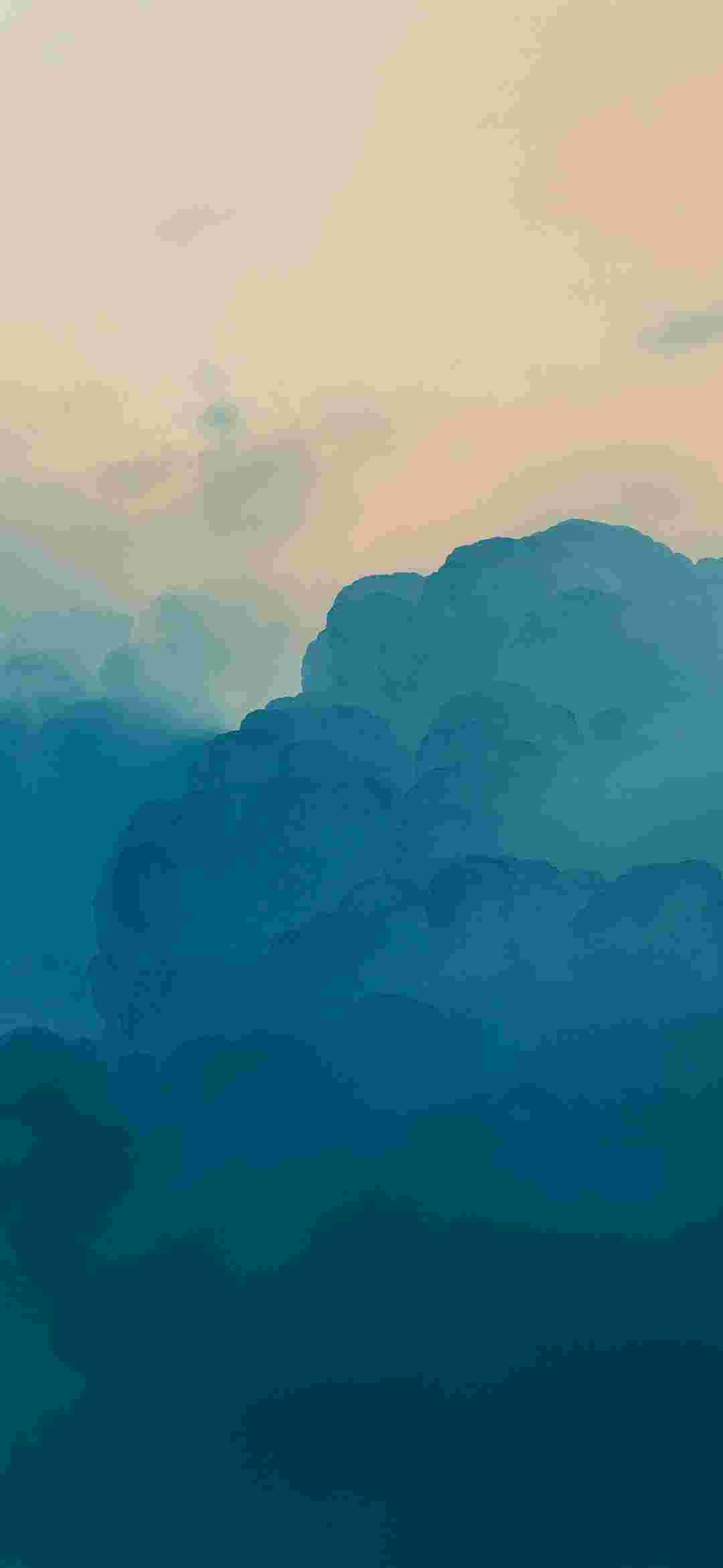 Realme X3 SuperZoom High Resolution Official Wallpapers