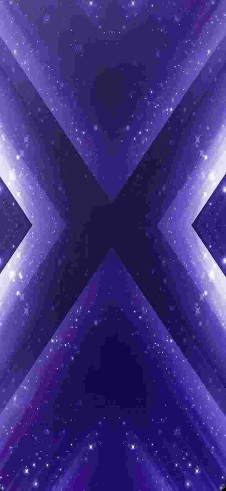 Realme X3 SuperZoom High Resolution Official Wallpapers