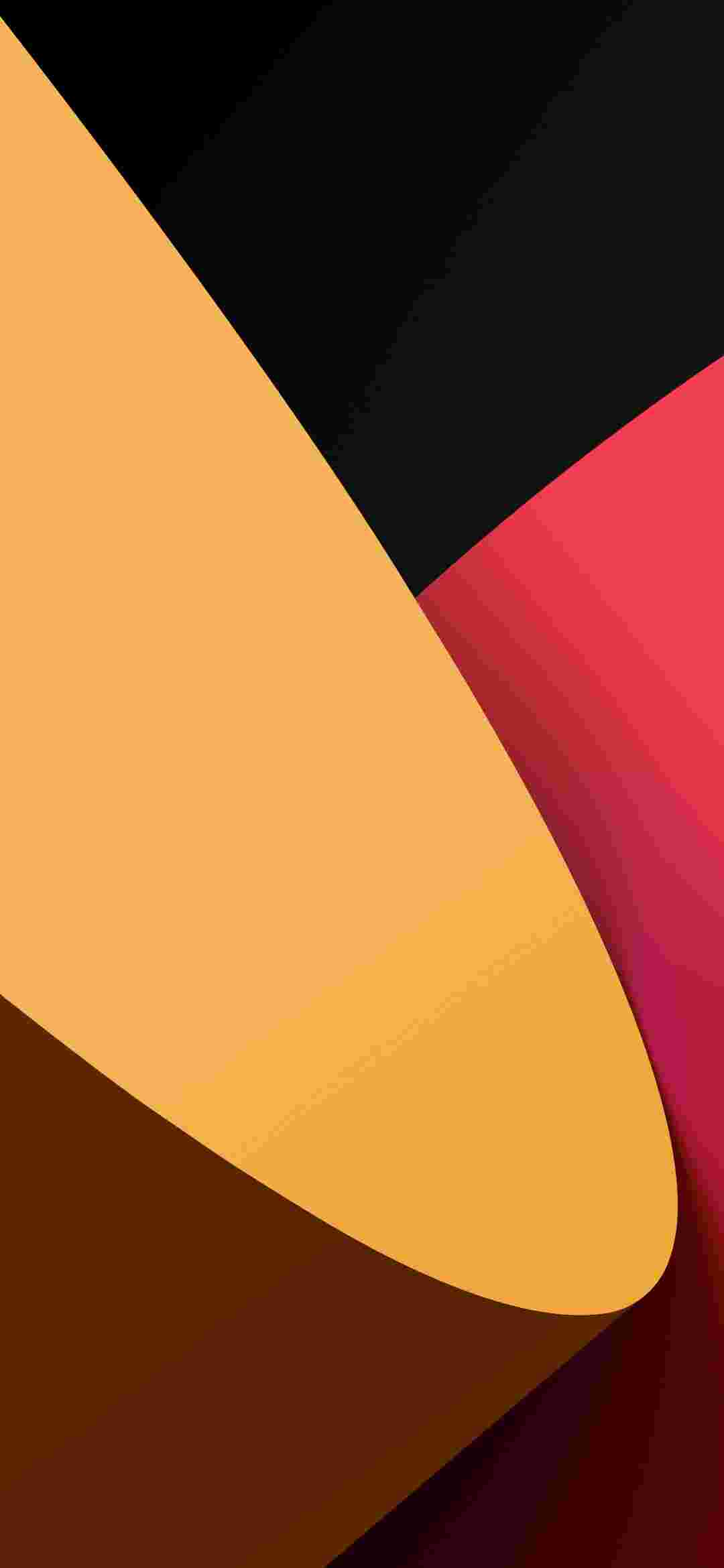 Realme X3 SuperZoom High Resolution Official Wallpapers