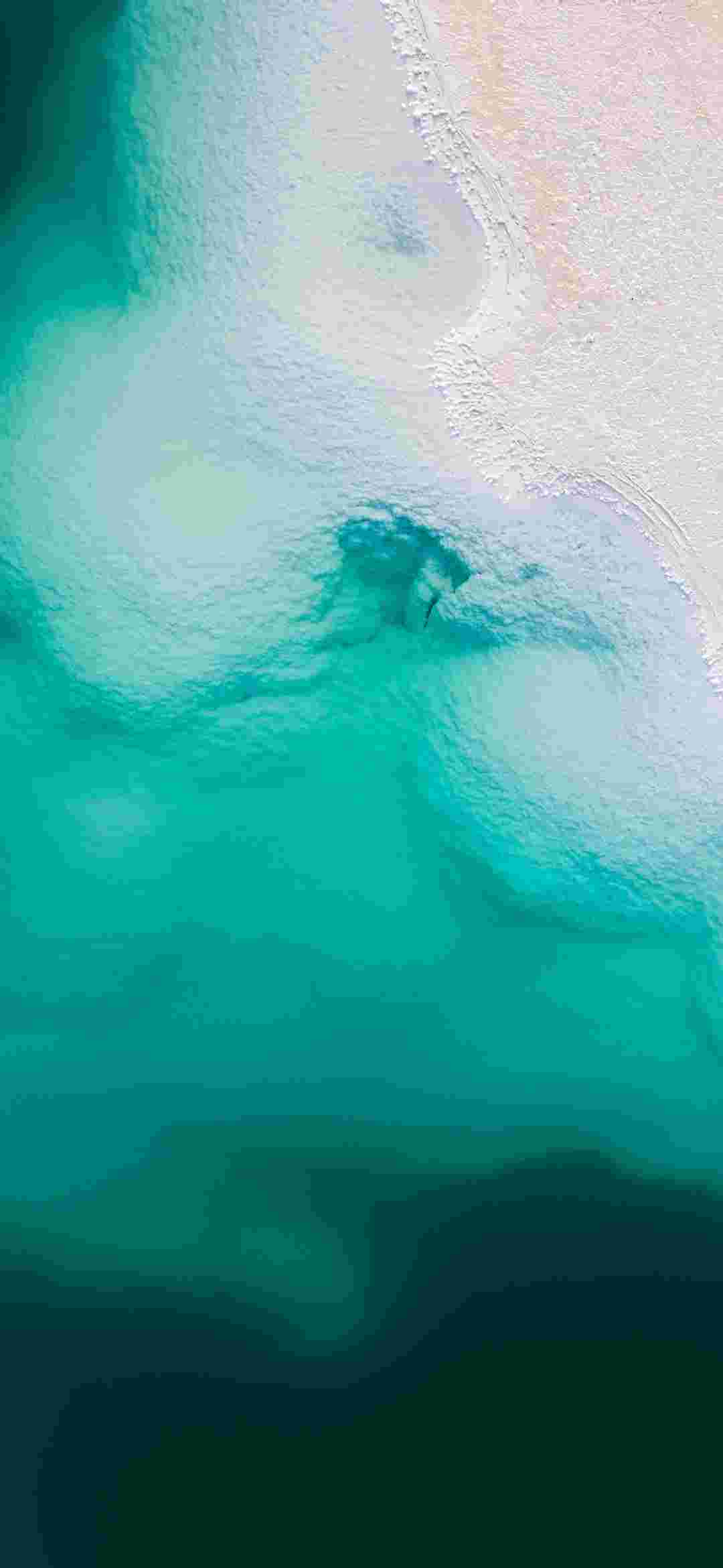 Realme X3 SuperZoom High Resolution Official Wallpapers