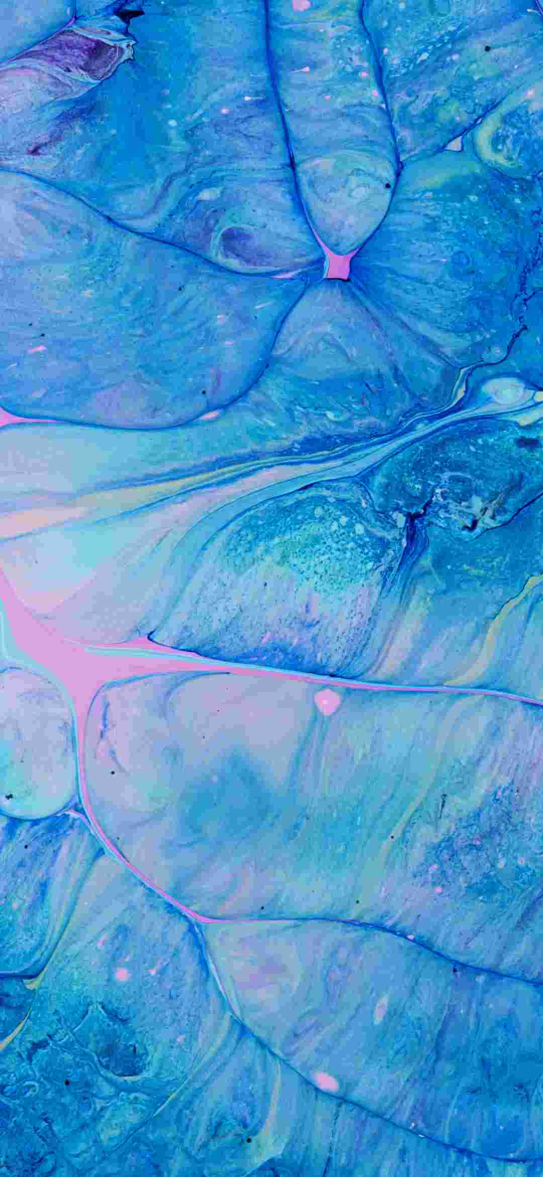 Realme X3 SuperZoom High Resolution Official Wallpapers