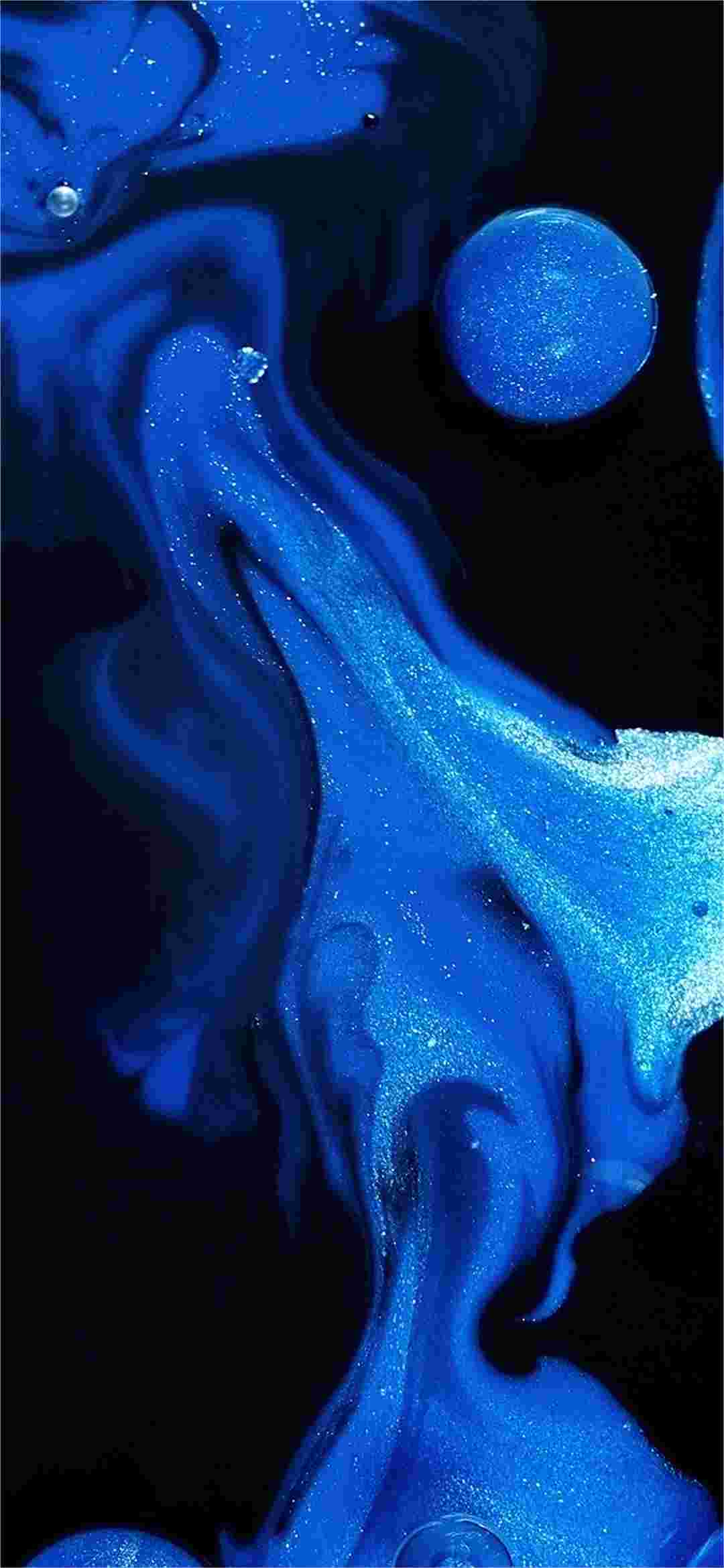Realme 5S High Resolution Official Wallpapers