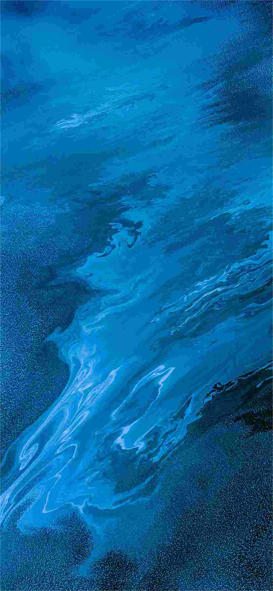 Realme 5S High Resolution Official Wallpapers