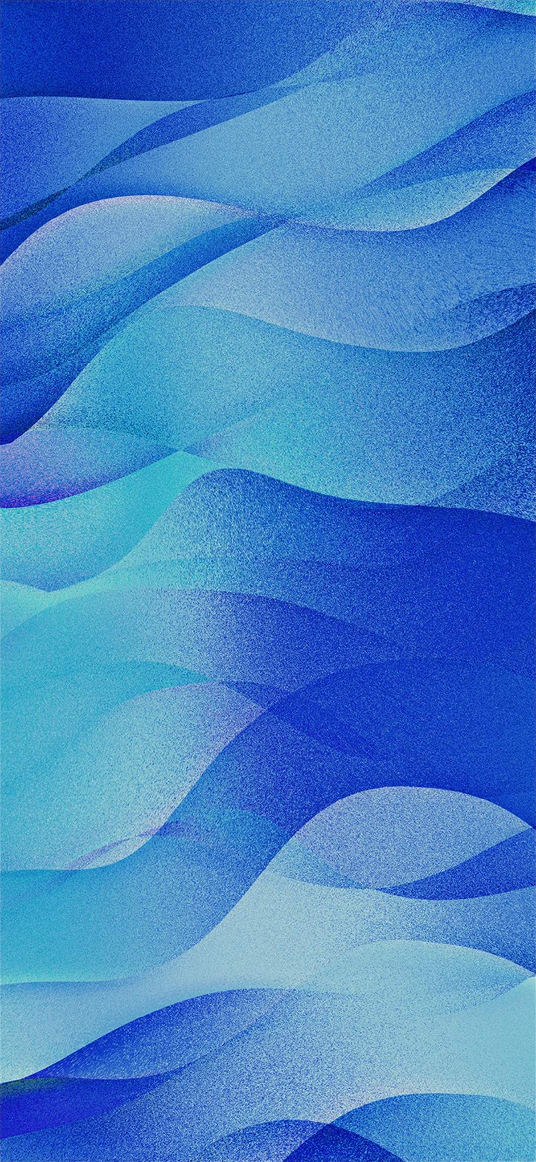Realme 5S High Resolution Official Wallpapers