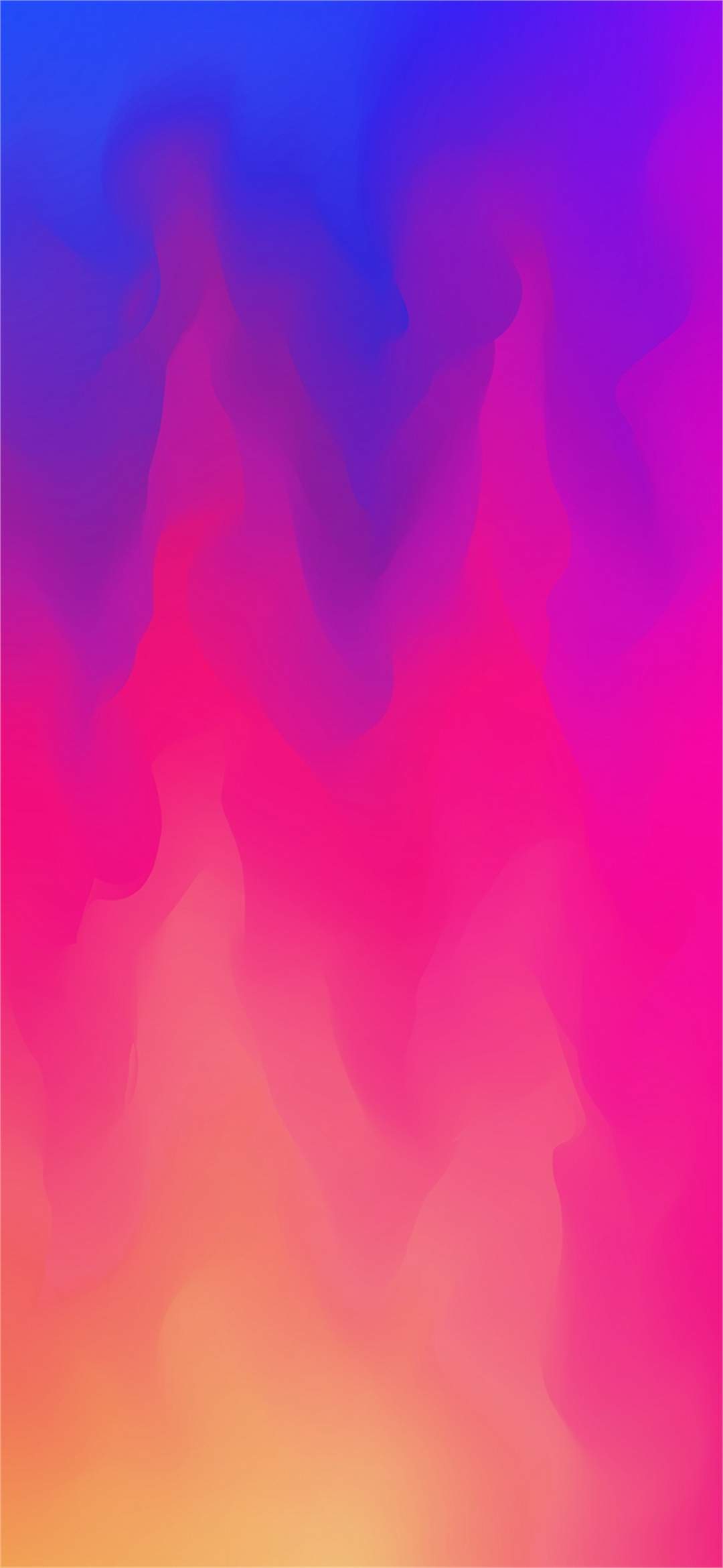 Realme 5S High Resolution Official Wallpapers