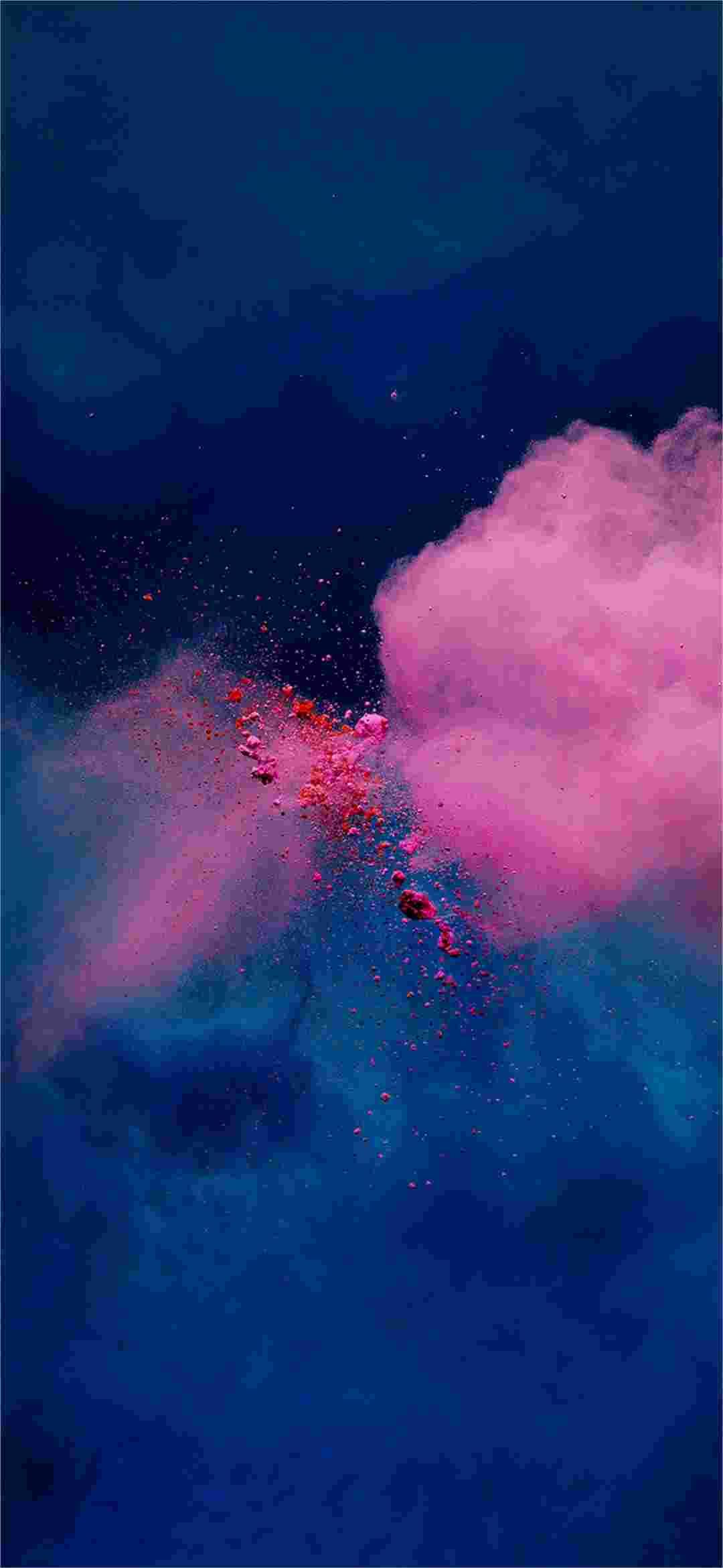 Realme 5S High Resolution Official Wallpapers
