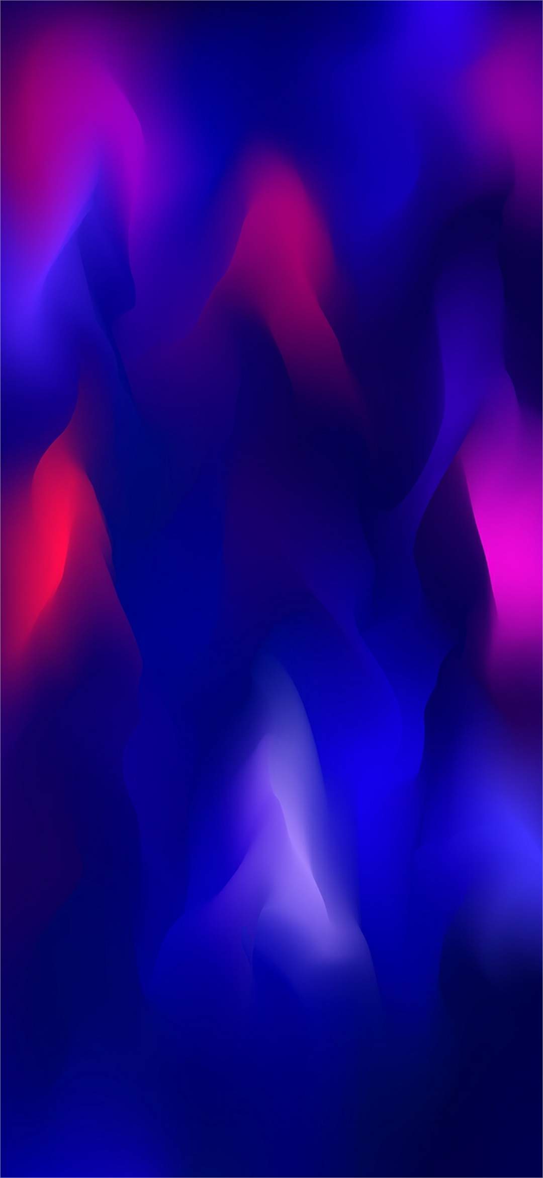 Realme 5S High Resolution Official Wallpapers