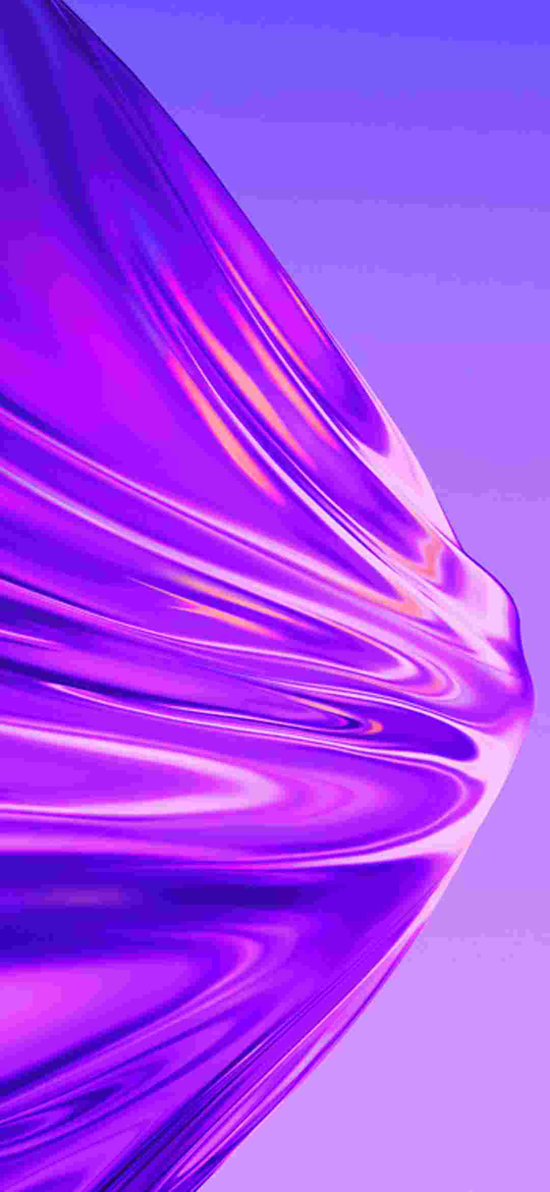 Realme 5S High Resolution Official Wallpapers