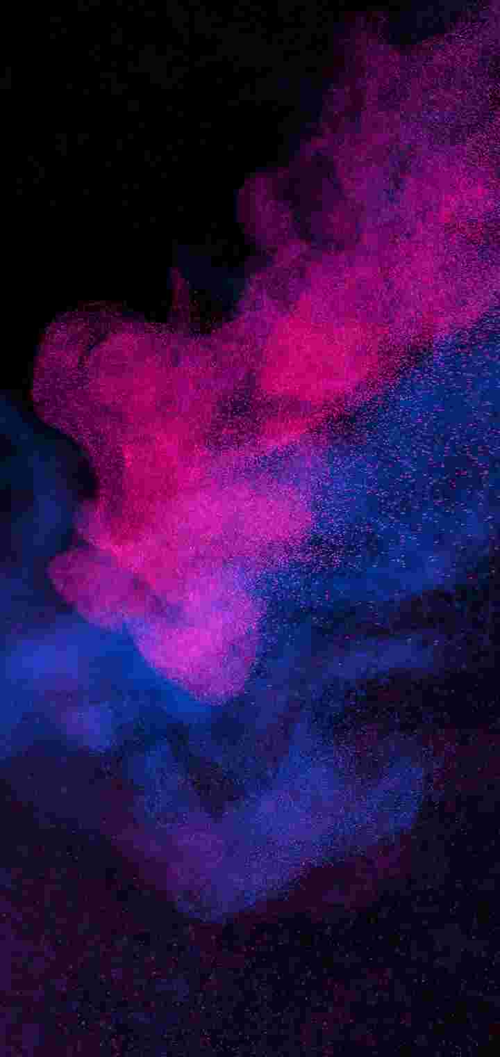 Realme 5S High Resolution Official Wallpapers