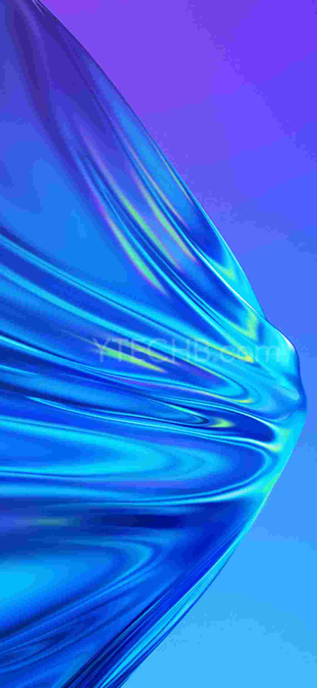  Realme 5 High Resolution Official Wallpapers