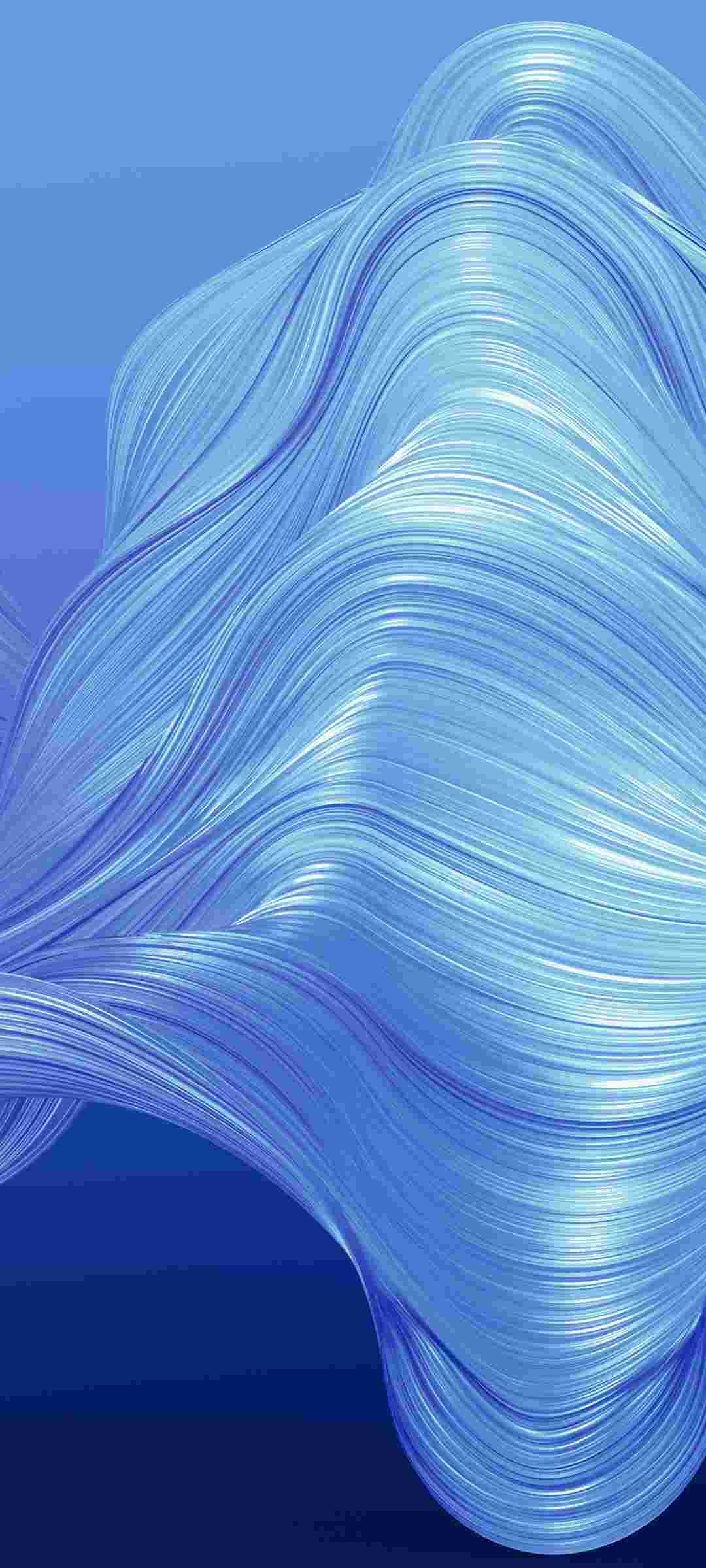   Realme 7/7i High Resolution Official Wallpapers