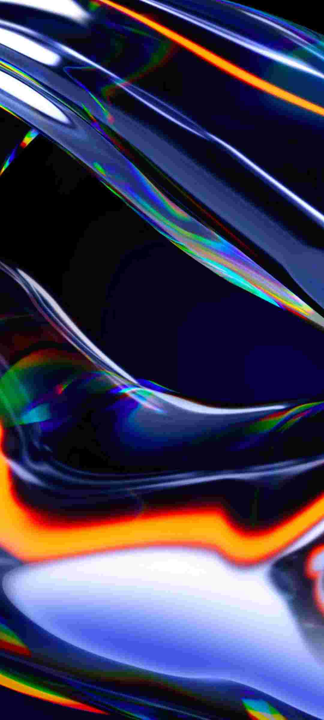  Realme 7 Pro High Resolution Official Wallpapers