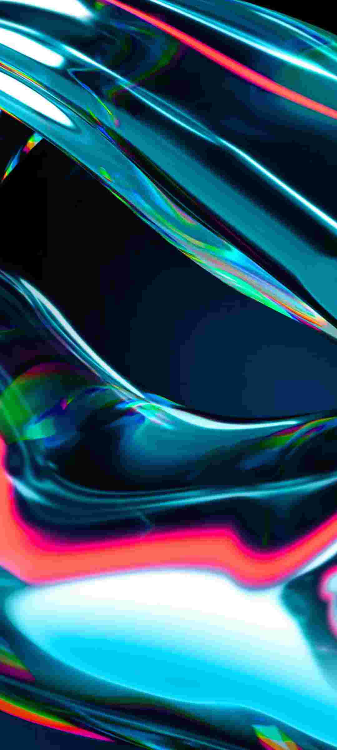  Realme 7 Pro High Resolution Official Wallpapers