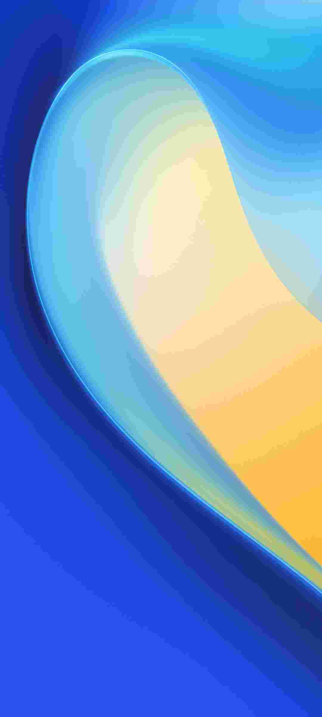  Realme 7 Pro High Resolution Official Wallpapers