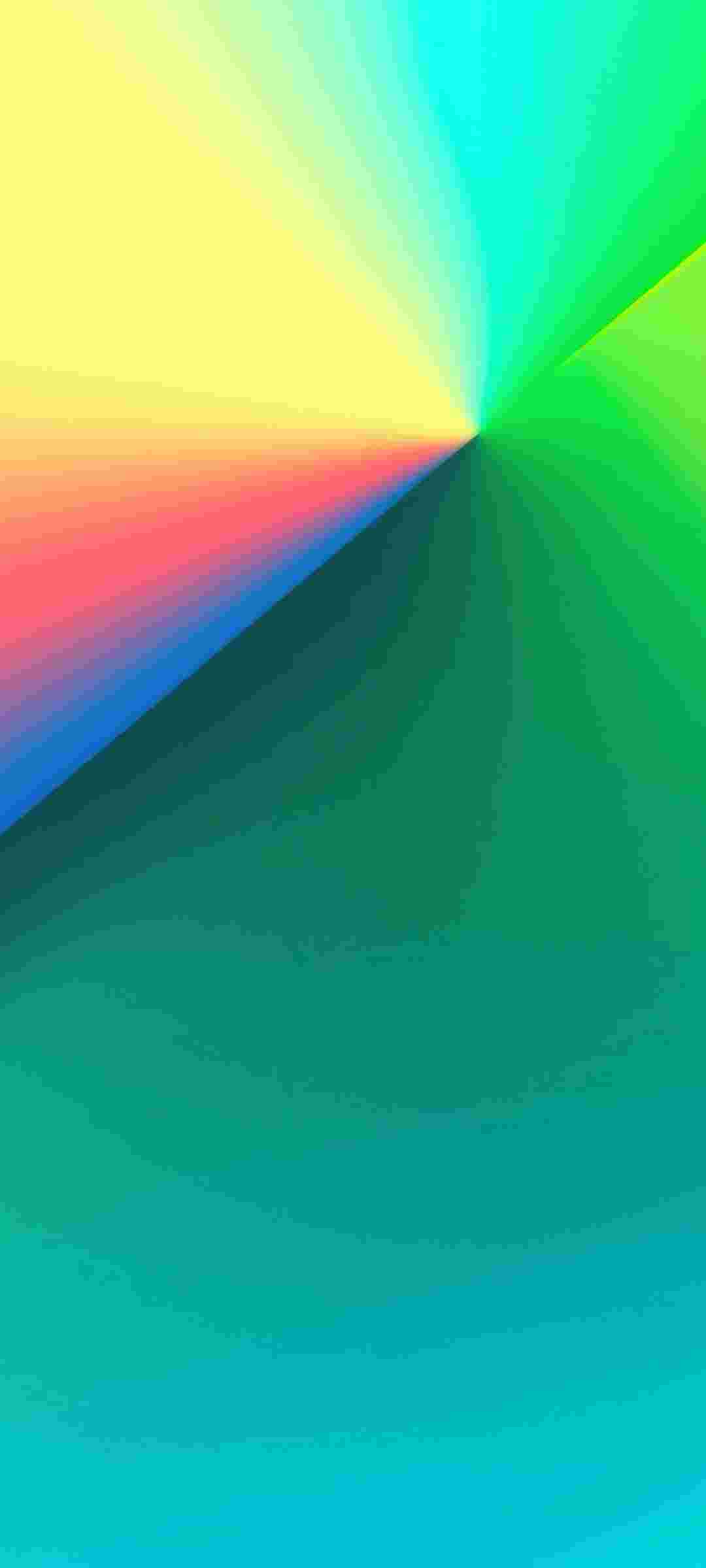   Realme 7/7i High Resolution Official Wallpapers