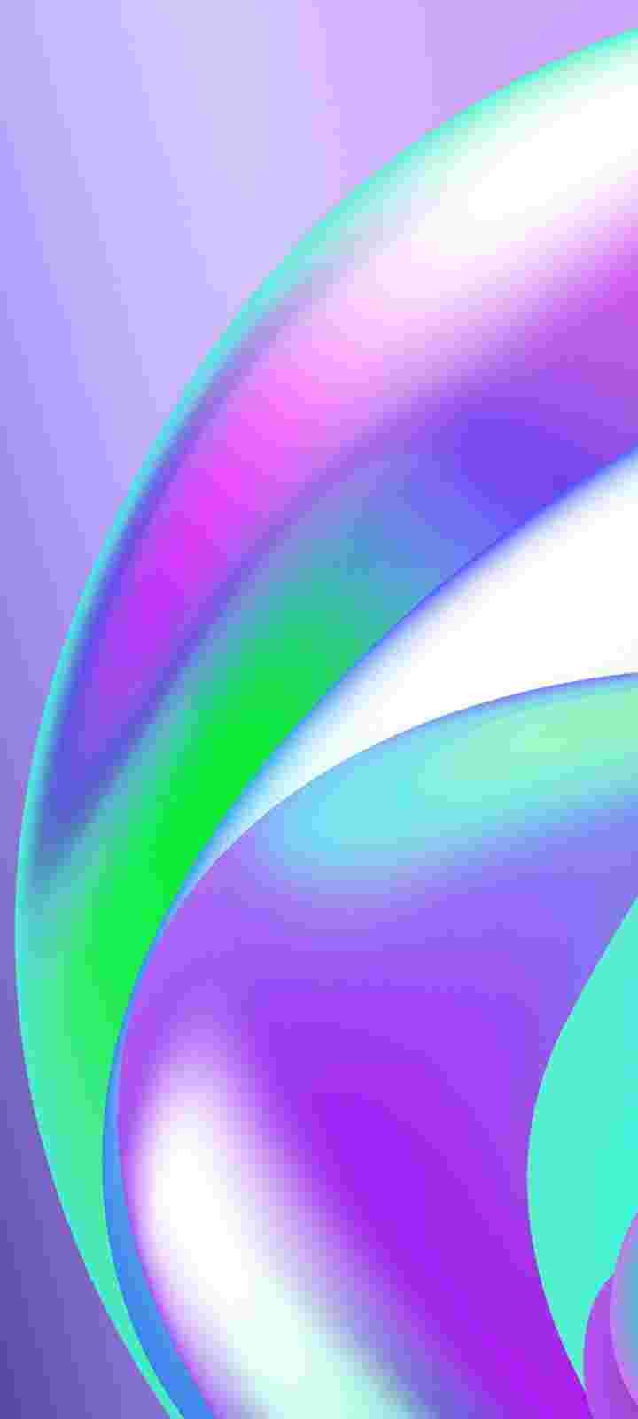  Realme C12/C15/C17 High Resolution Official Wallpapers