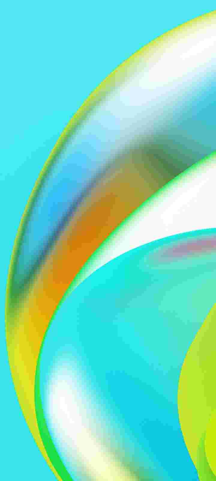  Realme C12/C15/C17 High Resolution Official Wallpapers