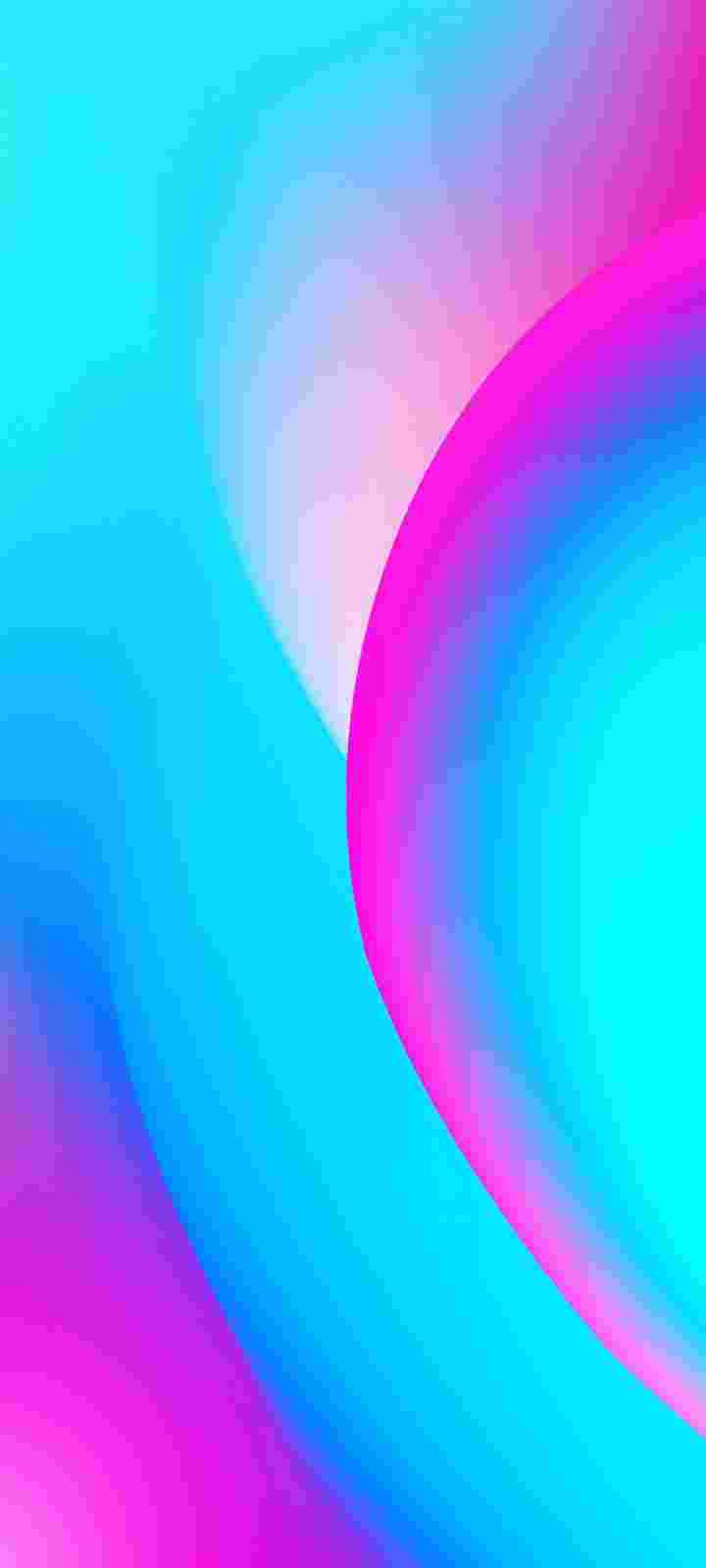  Realme C12/C15/C17 High Resolution Official Wallpapers